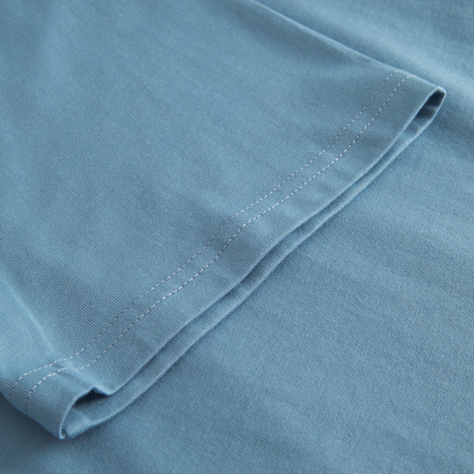 T-shirt Stockholm Base Niagara Blue