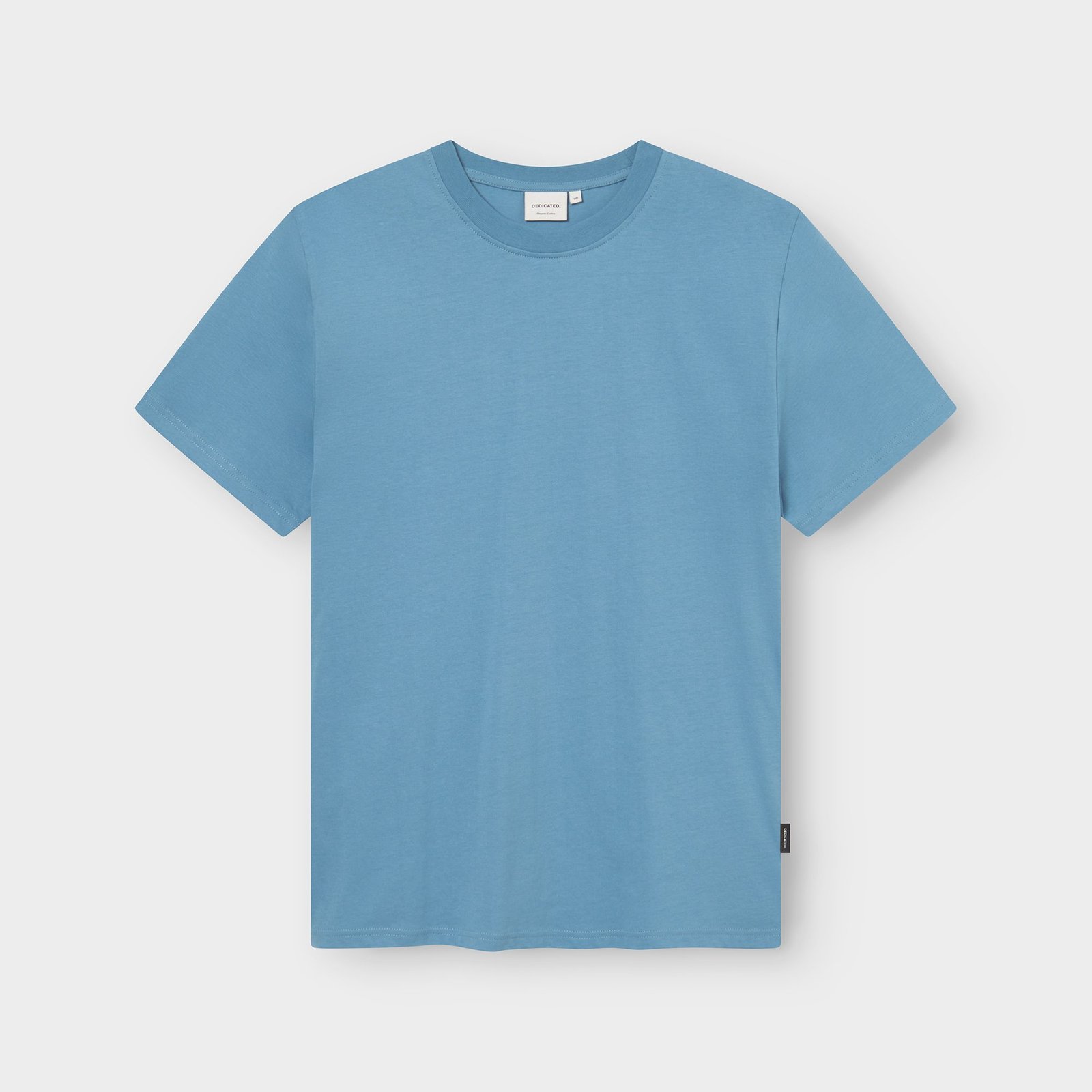 T-shirt Stockholm Base Niagara Blue