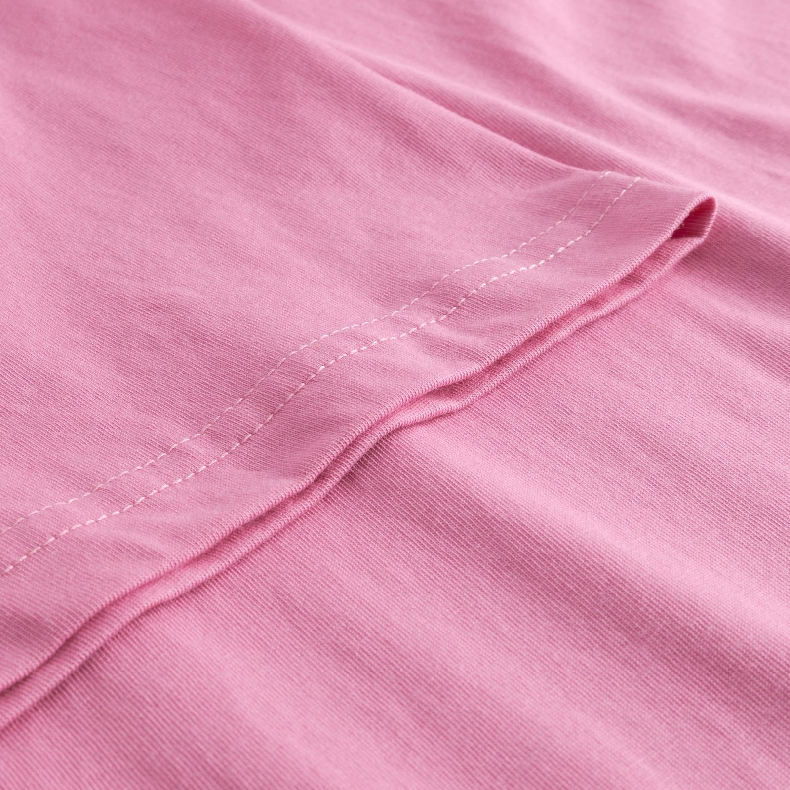 T-shirt Stockholm Dedicated Hammock Moonlite Pink