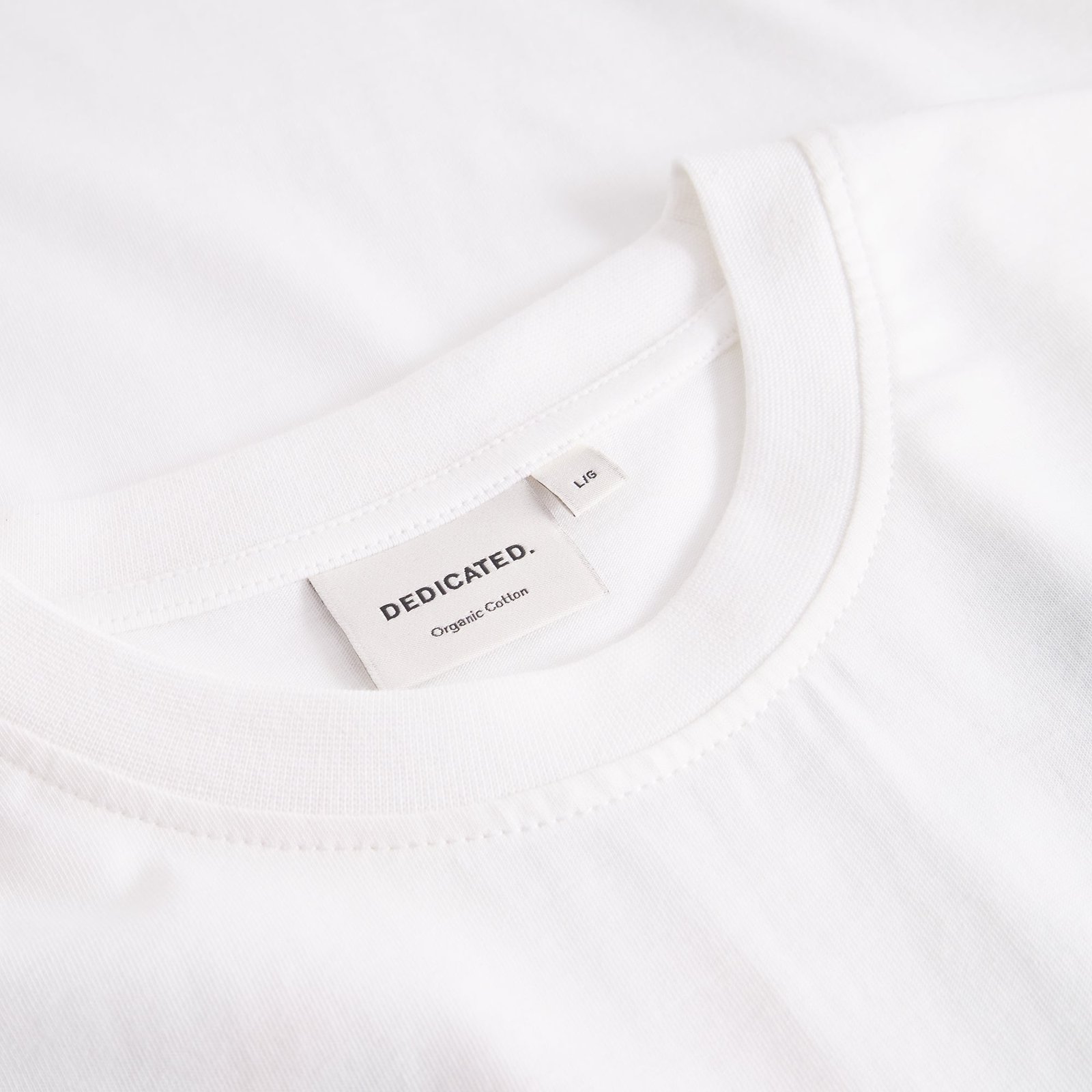 T-shirt Stockholm Siesta Fiesta View Off-White