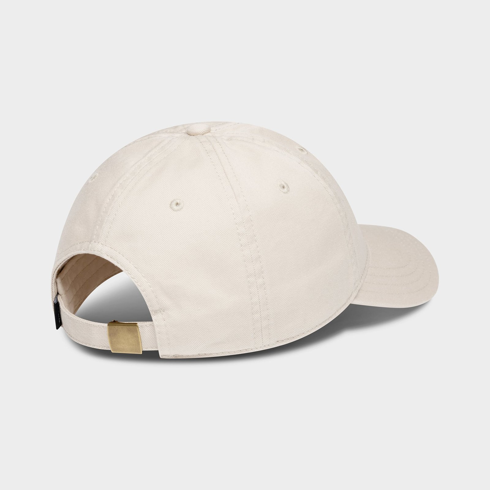 Soft Cap Slussen Life is Shorts Beige