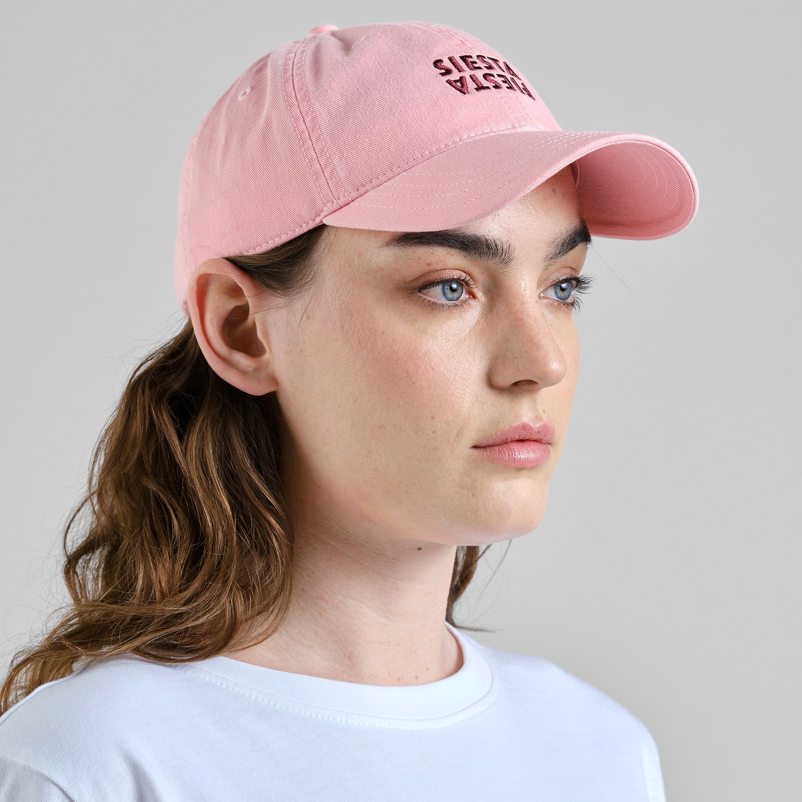 Soft Cap Slussen Siesta Fiesta Pink