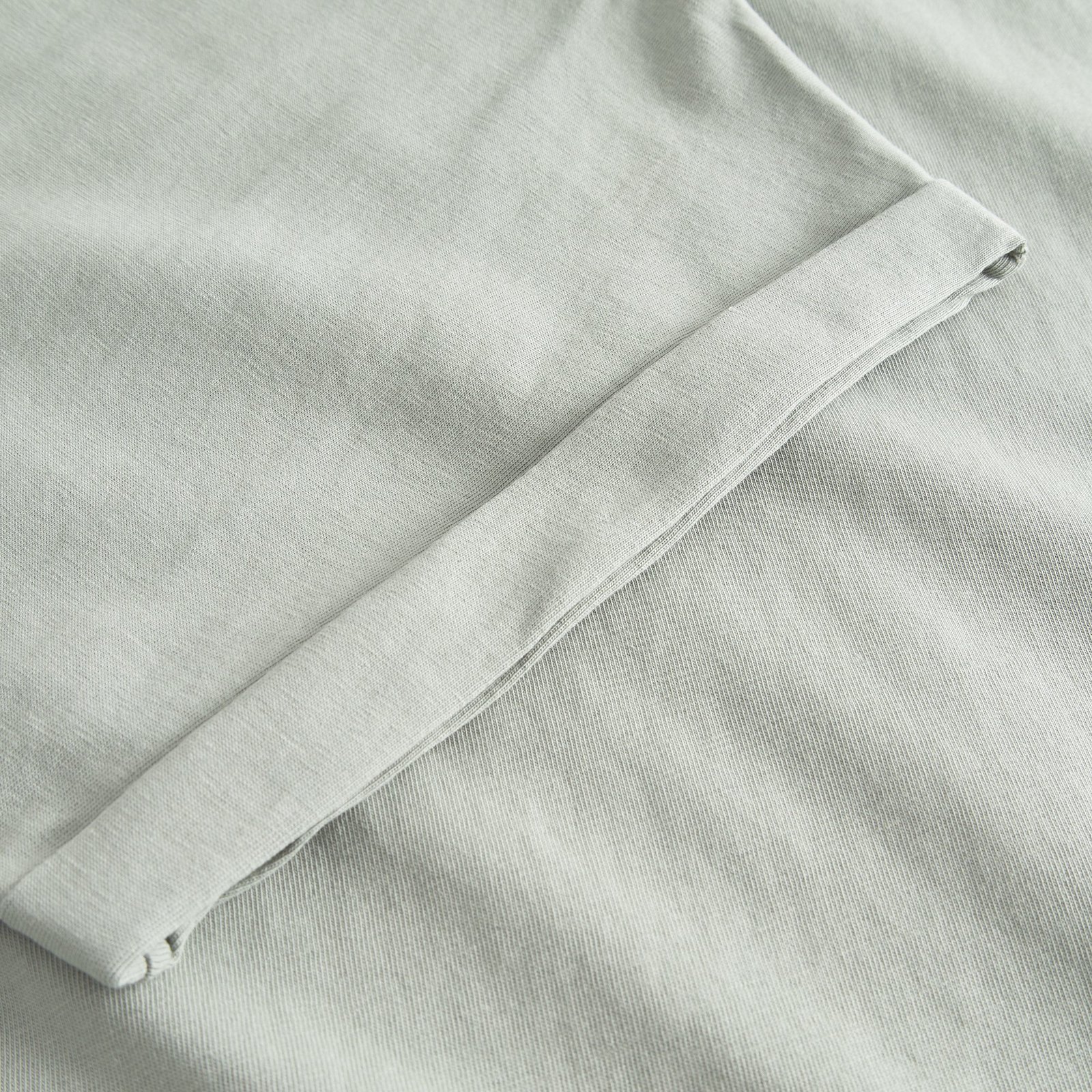 T-shirt Visby Base Iceberg Green