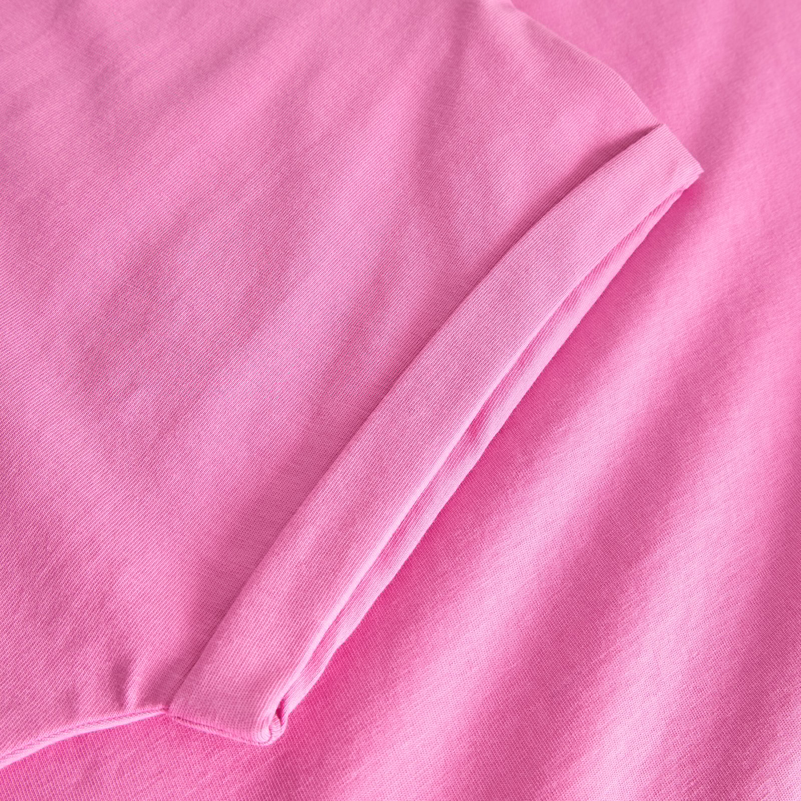 T-shirt Visby Base Moonlite Pink