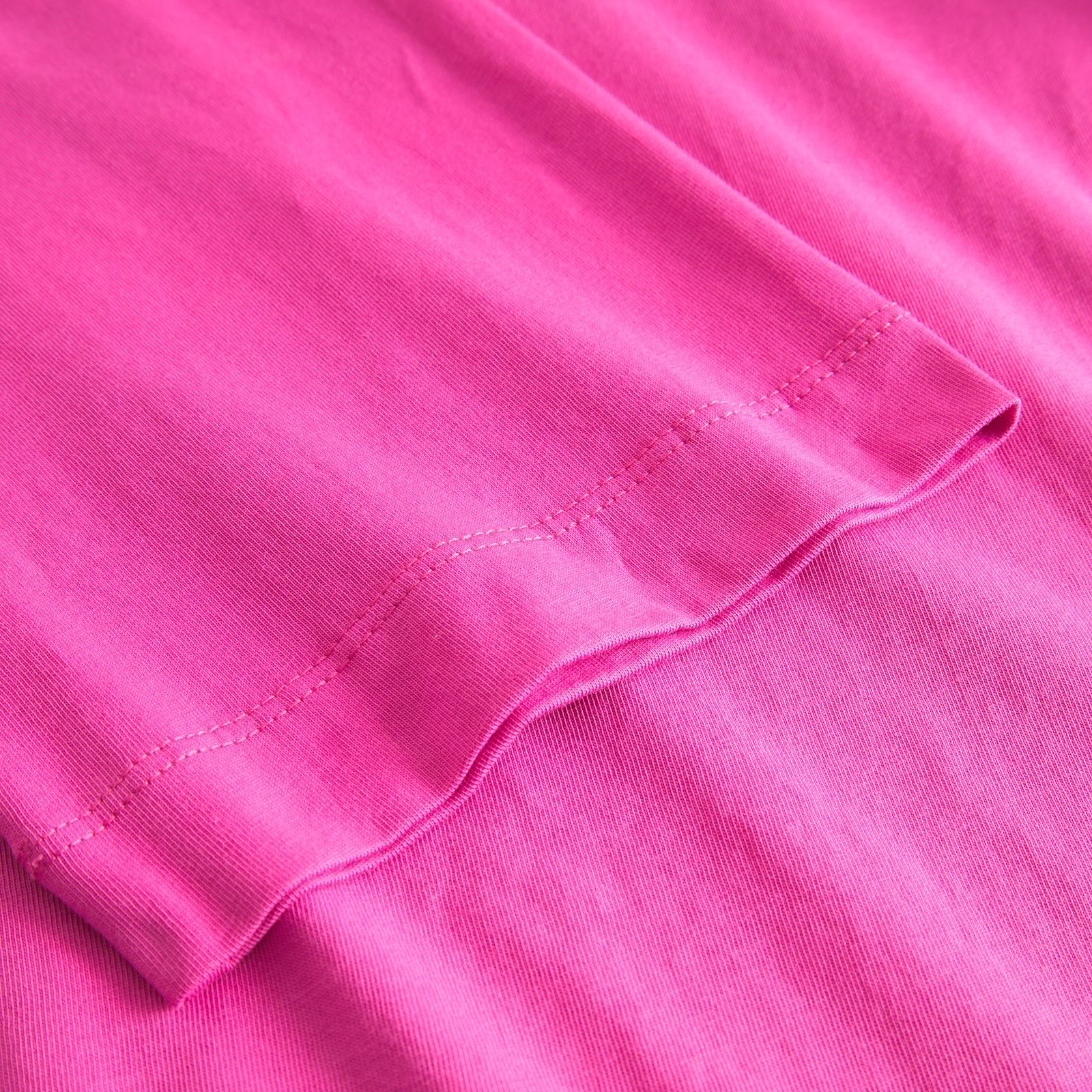 T-shirt Vadstena Base Violet Pink