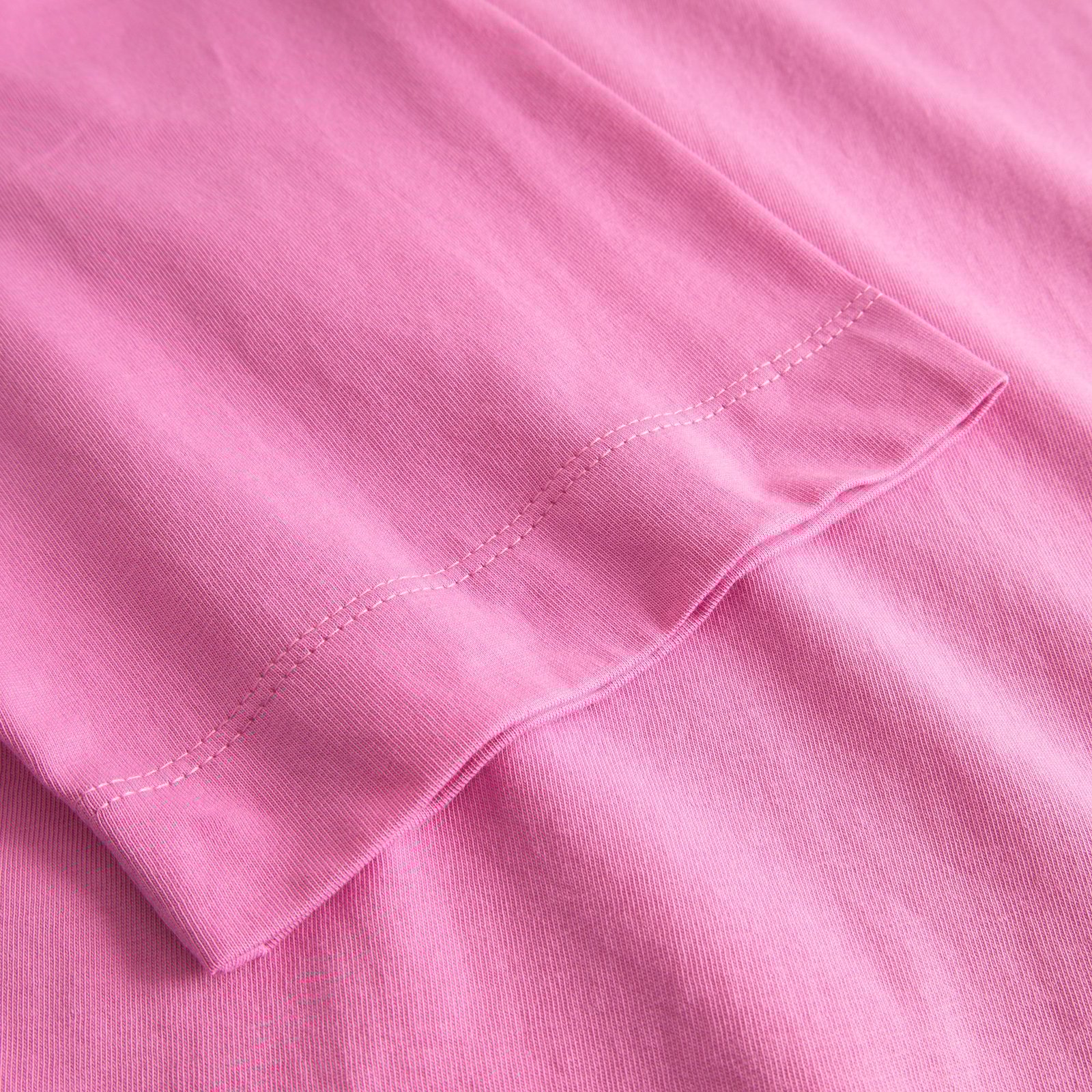 T-shirt Vadstena Base Moonlite Pink