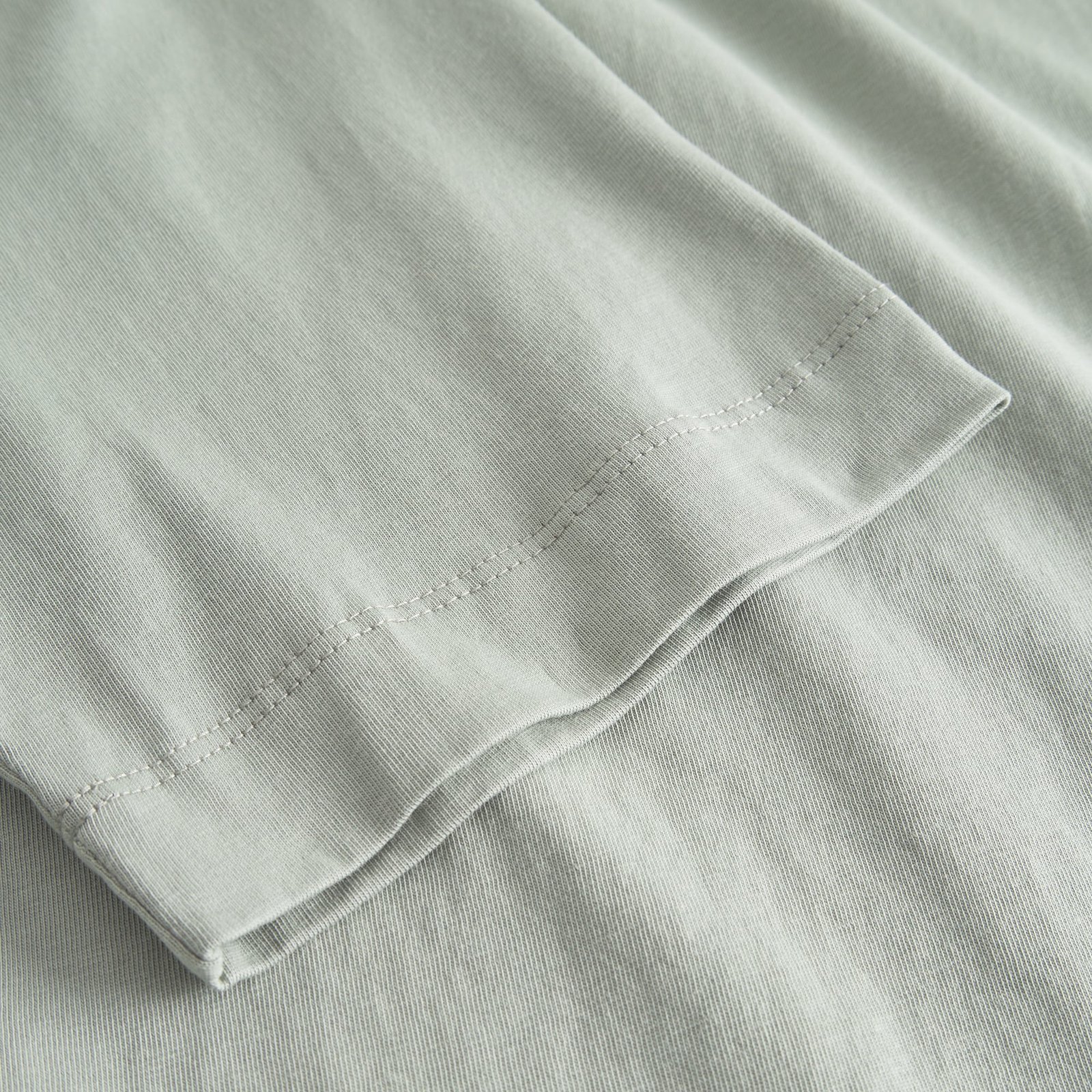 T-shirt Vadstena Indestructible Iceberg Green