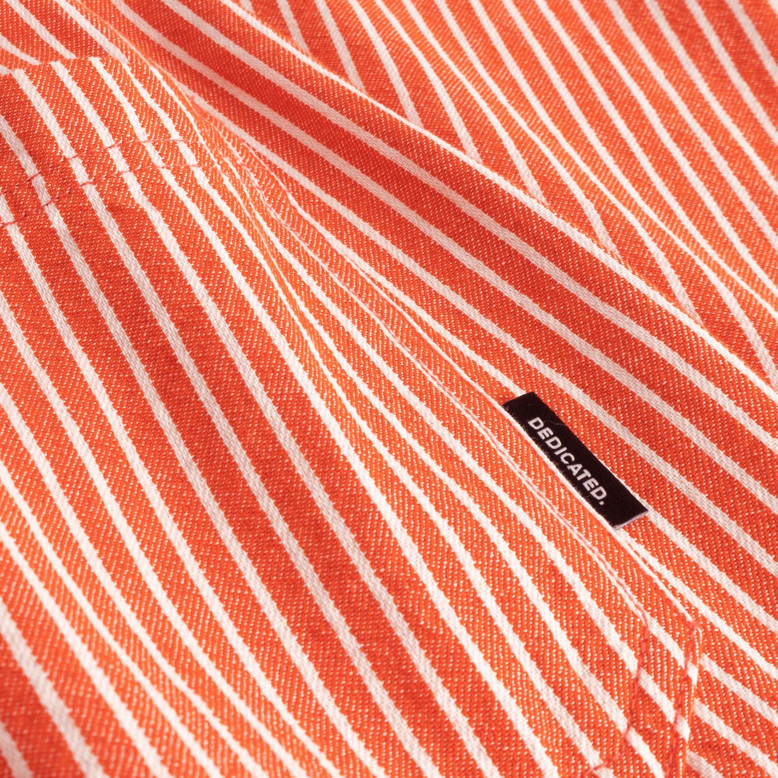 Workwear Pants Vara Work Stripe Grenadine Red