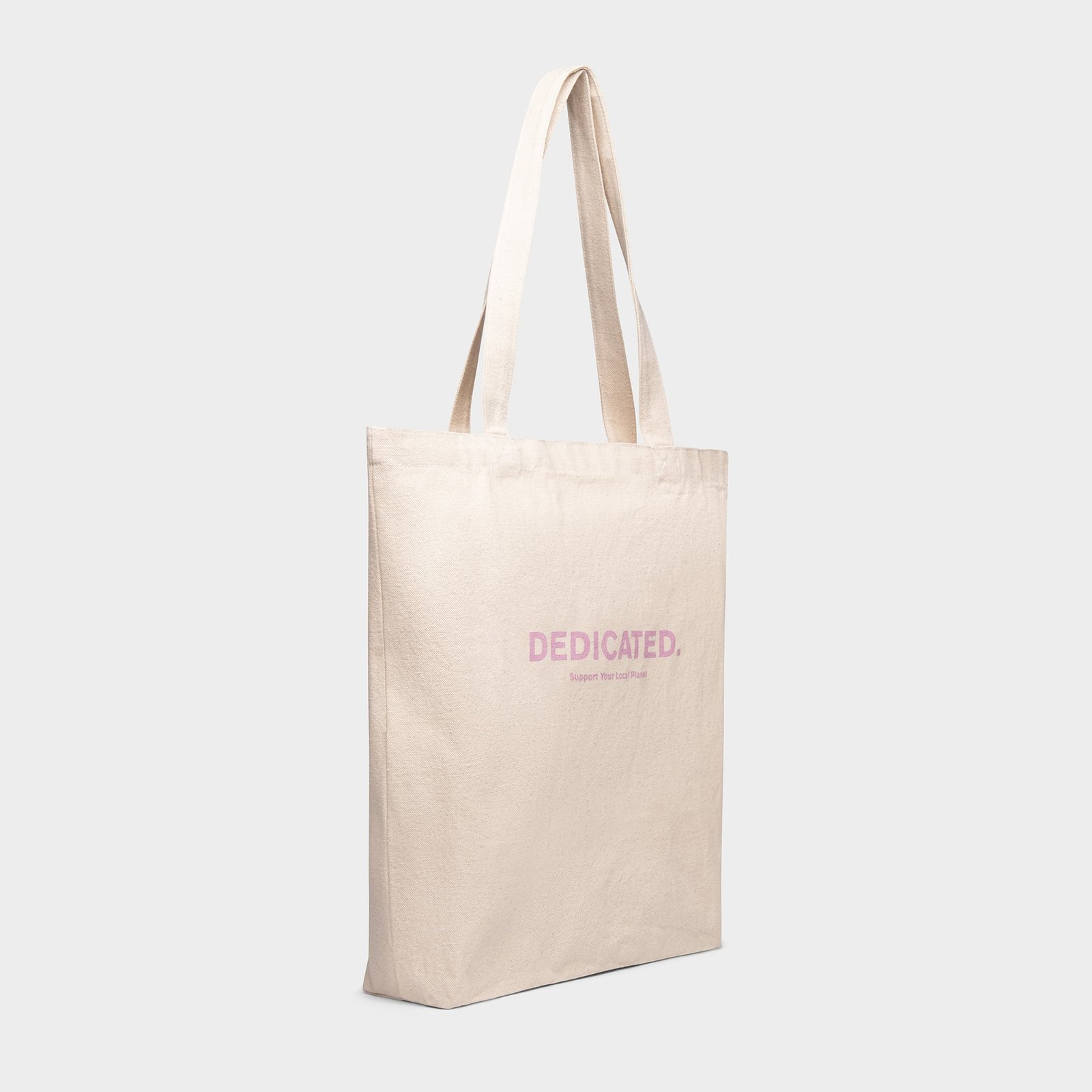 Tote Bag Torekov Best lives Off-White