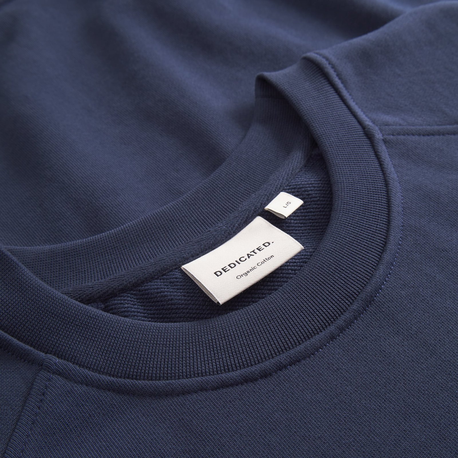 Sweatshirt Malmoe Bikeoholic Navy