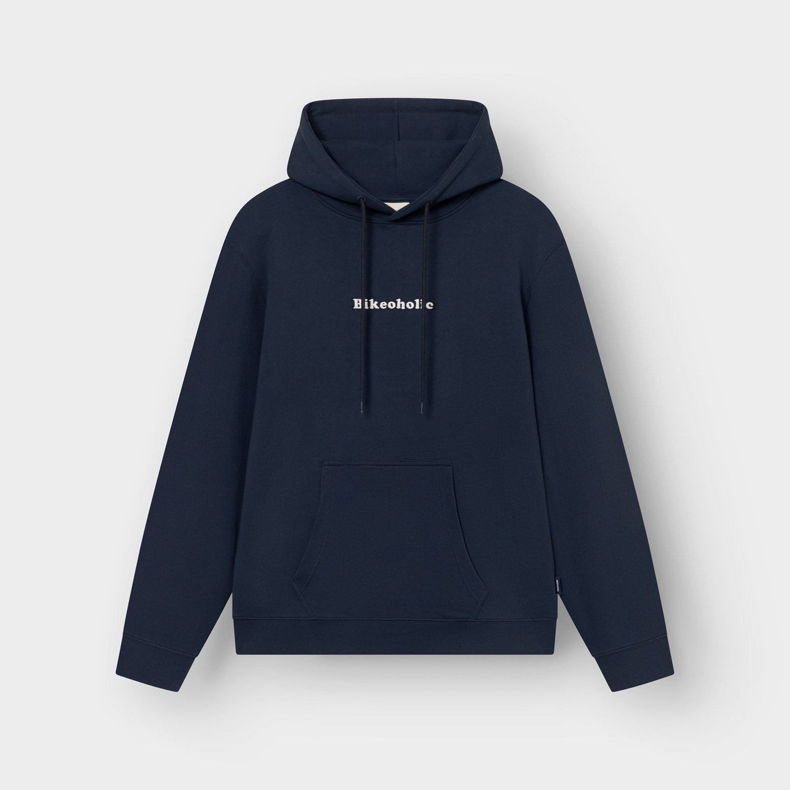 Hoodie Falun Bikeoholic Navy