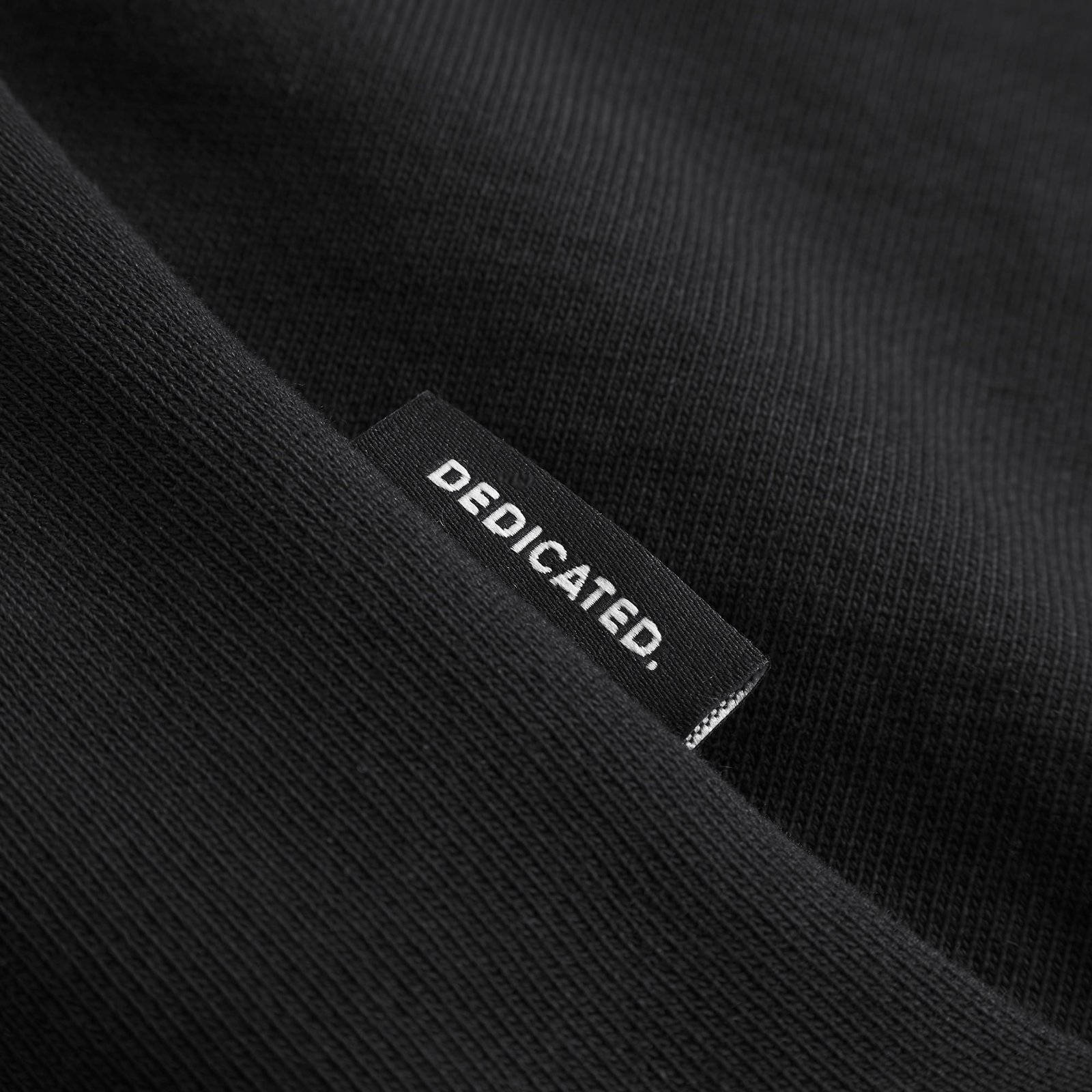 Sweatshirt Malmoe Turista Black