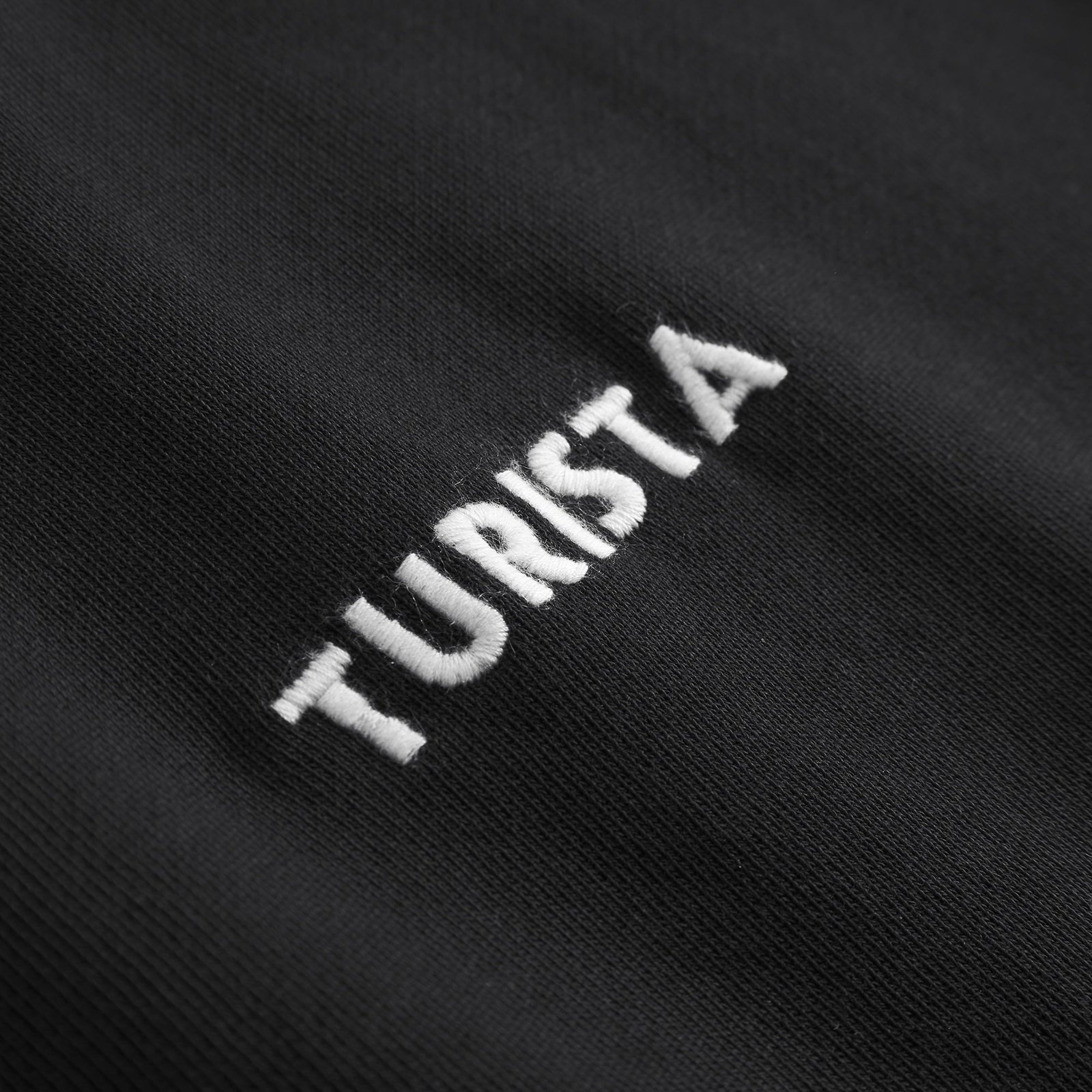 Sweatshirt Malmoe Turista Black