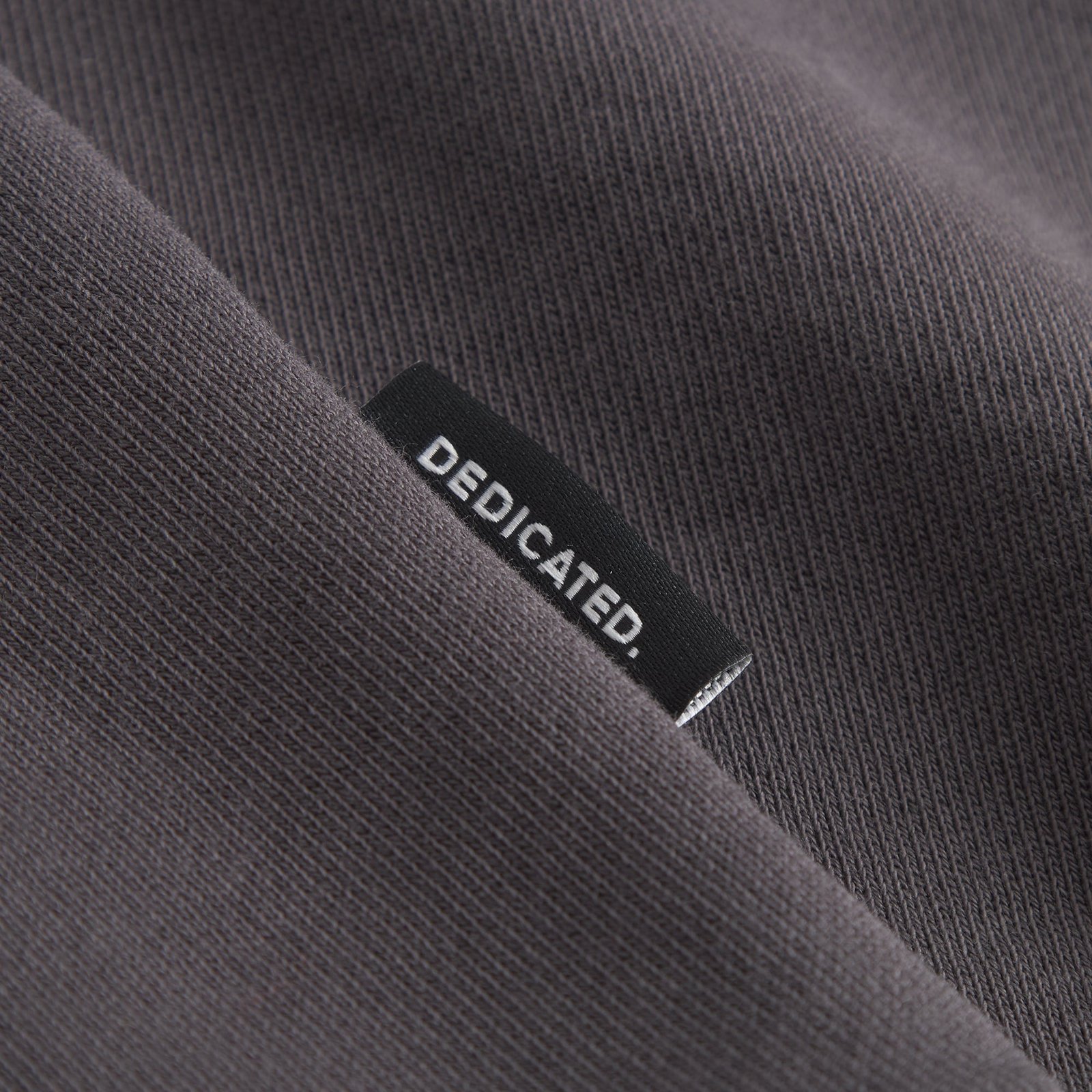 Sweatshirt Malmoe Gelato Life Charcoal