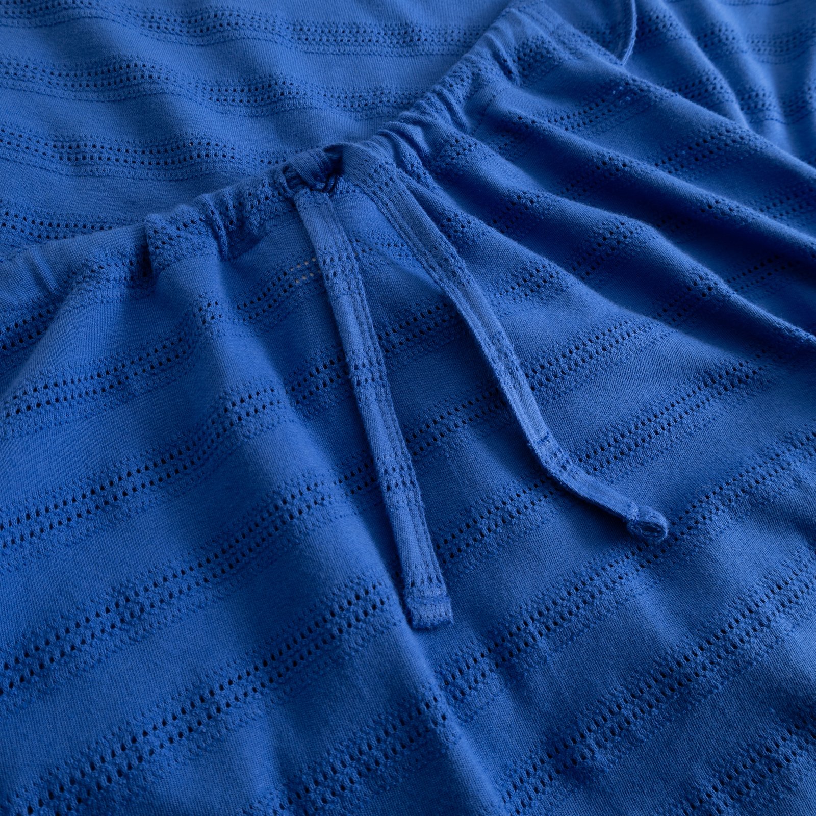 Dress Nykvarn Lace Dazzling Blue