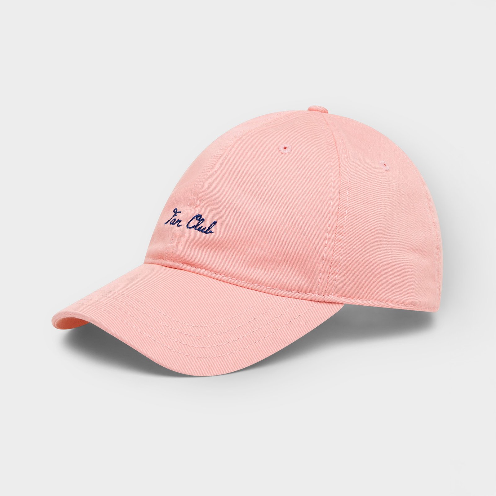 Soft Cap Slussen Fan Club Pink