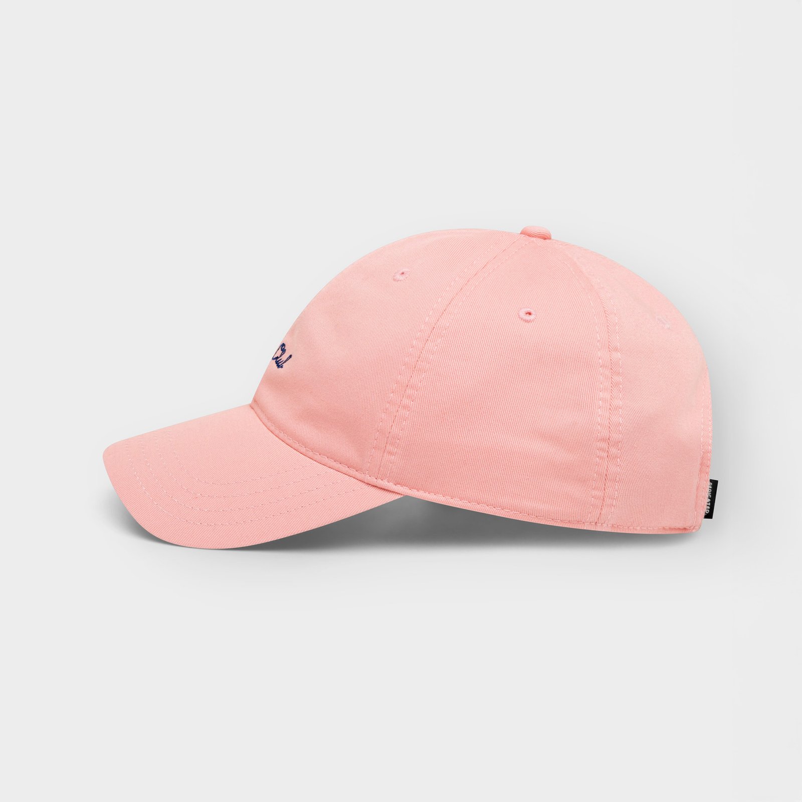 Soft Cap Slussen Fan Club Pink