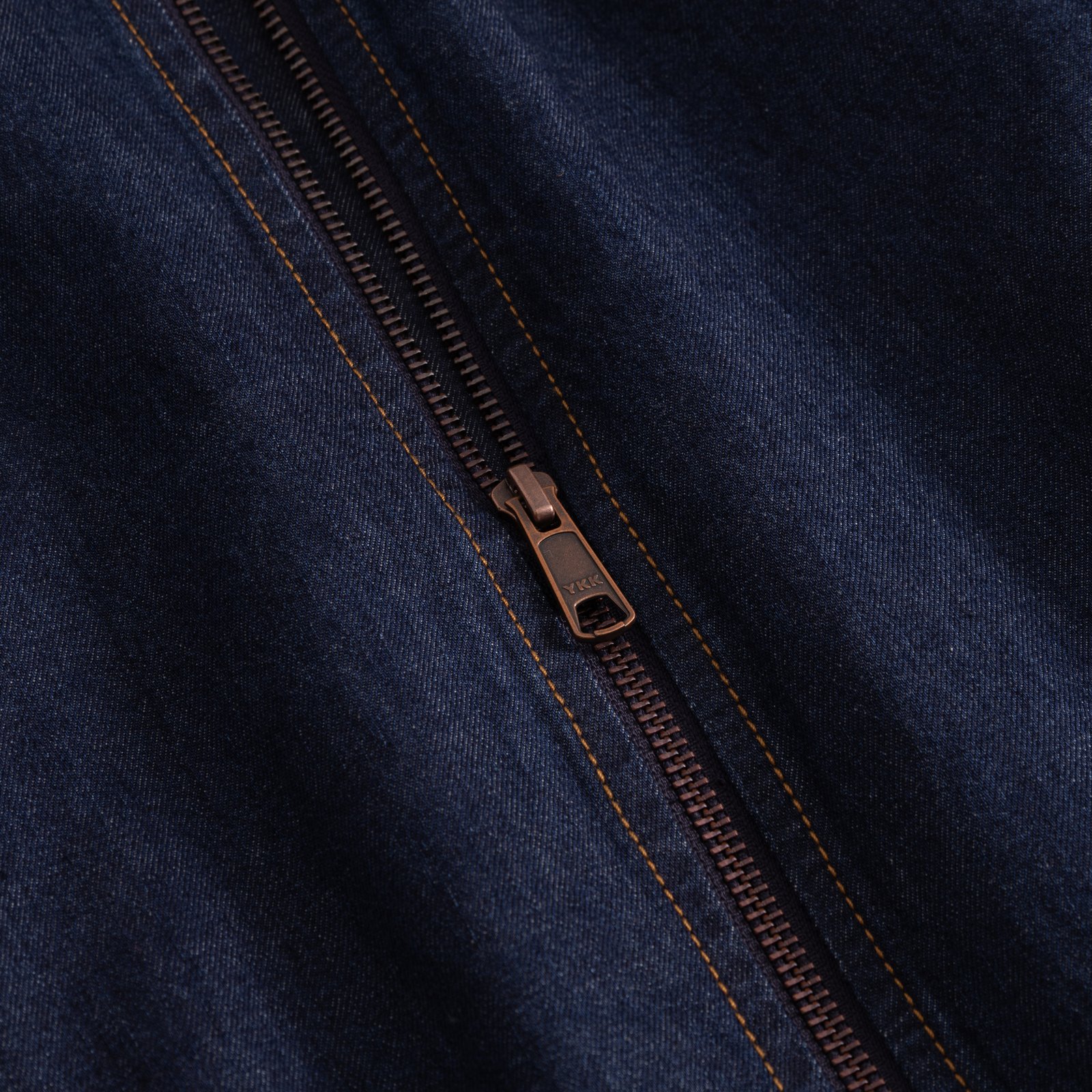Jacket Sunna Denim Paint My Horse Dark Blue