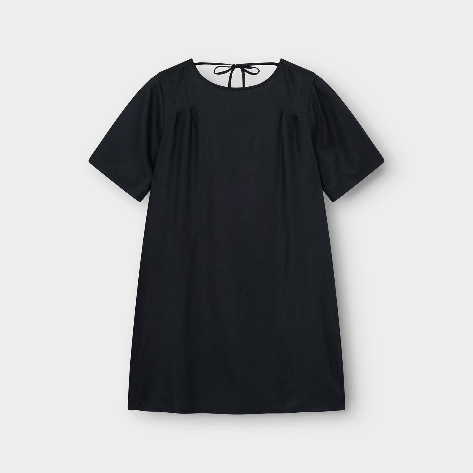 Dress Vadsbro Black