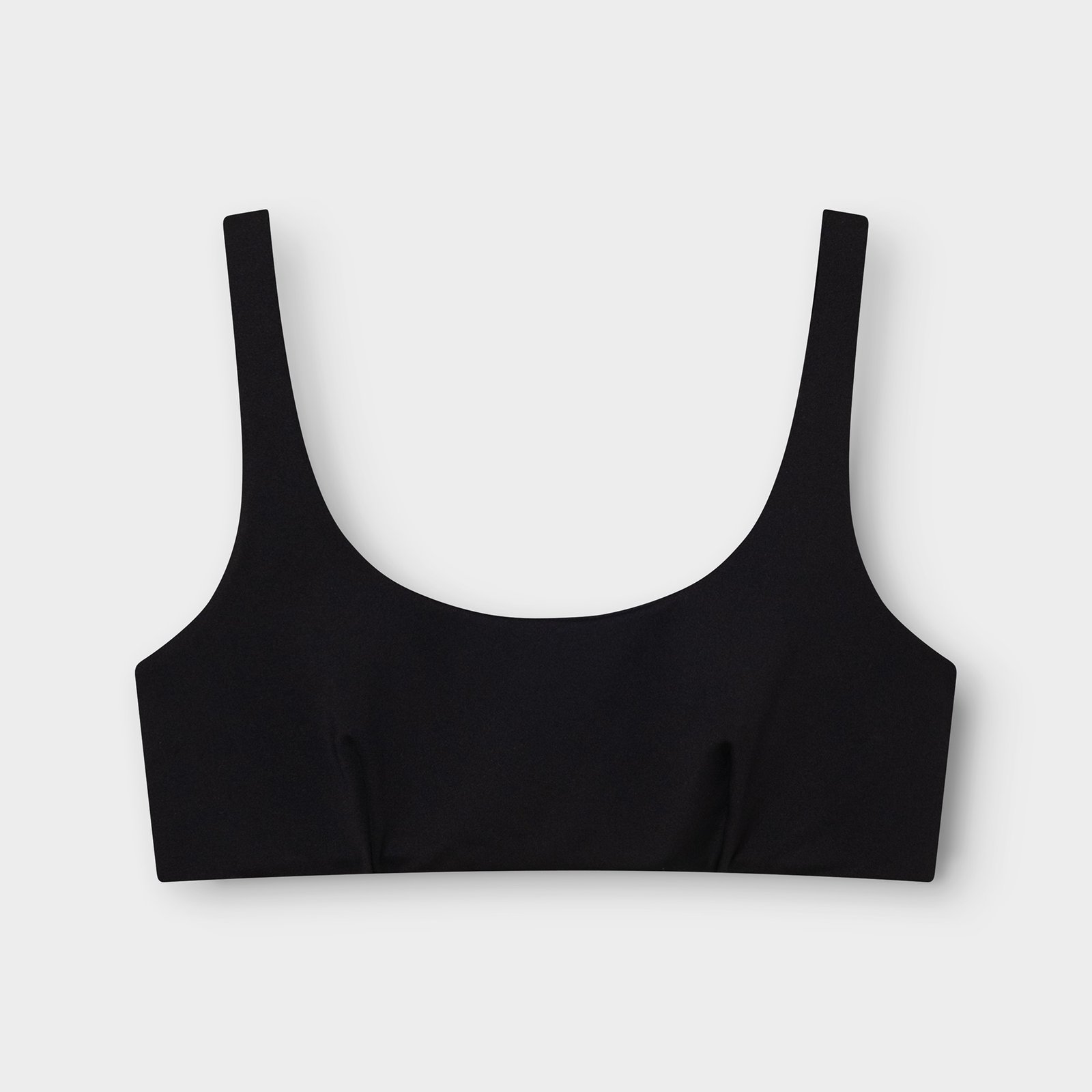 Bikini Top Stoby Black
