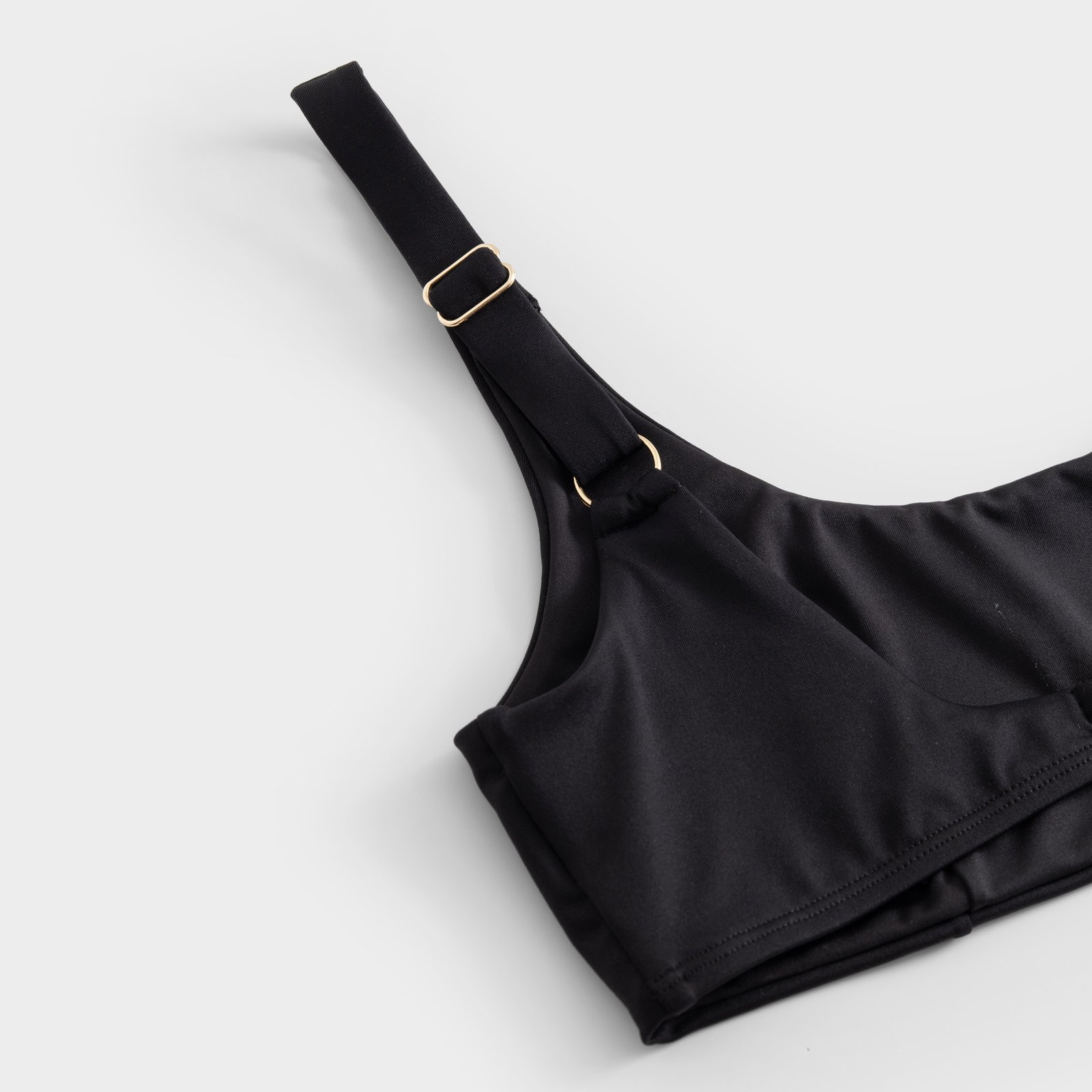 Bikini Top Stoby Black
