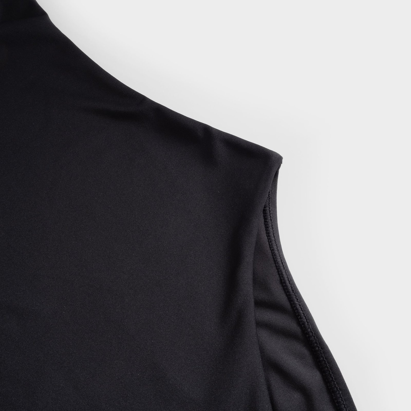 Swimsuit Simrishamn Black