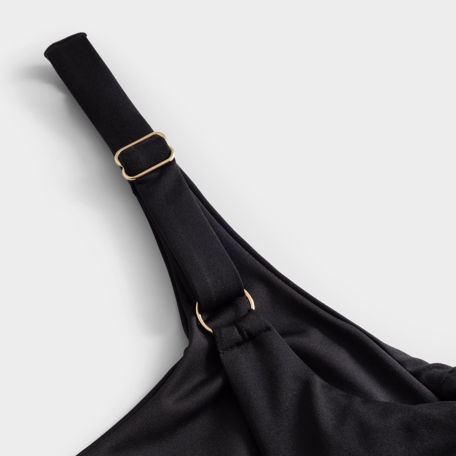 Swimsuit Simrishamn Black