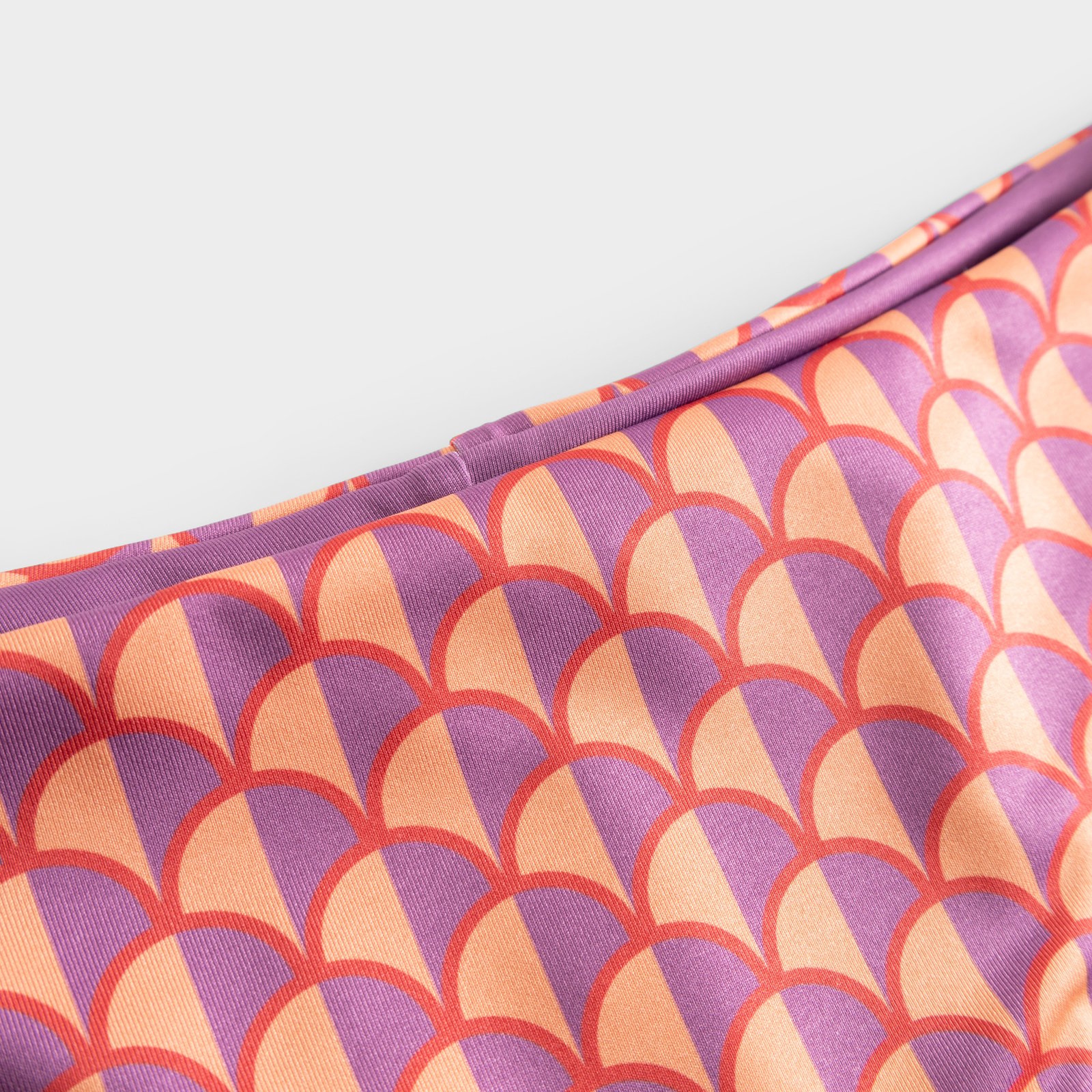 Bikini Bottom Gopa Geo Shell