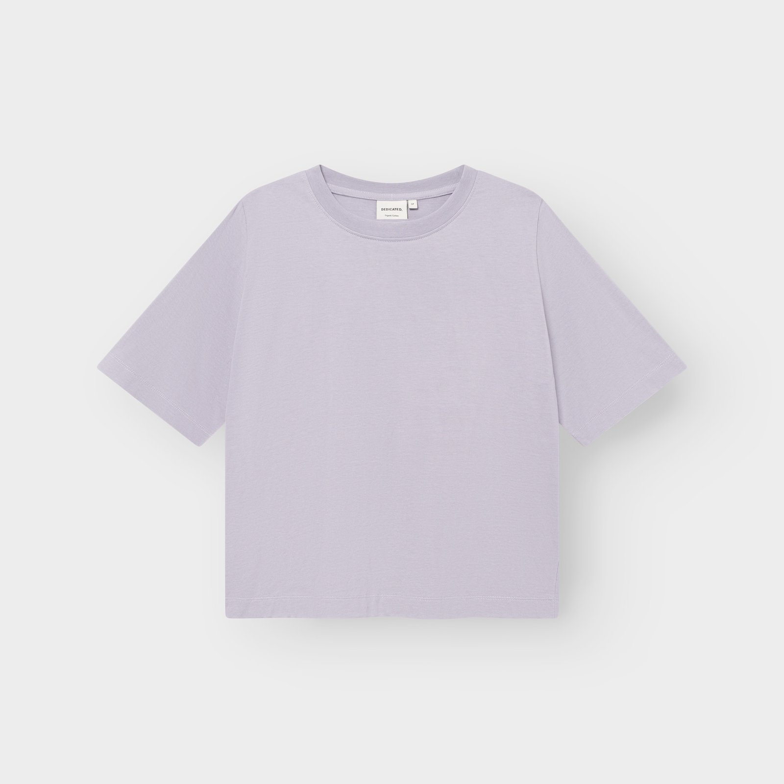 T-shirt Vadstena Base Aura Purple