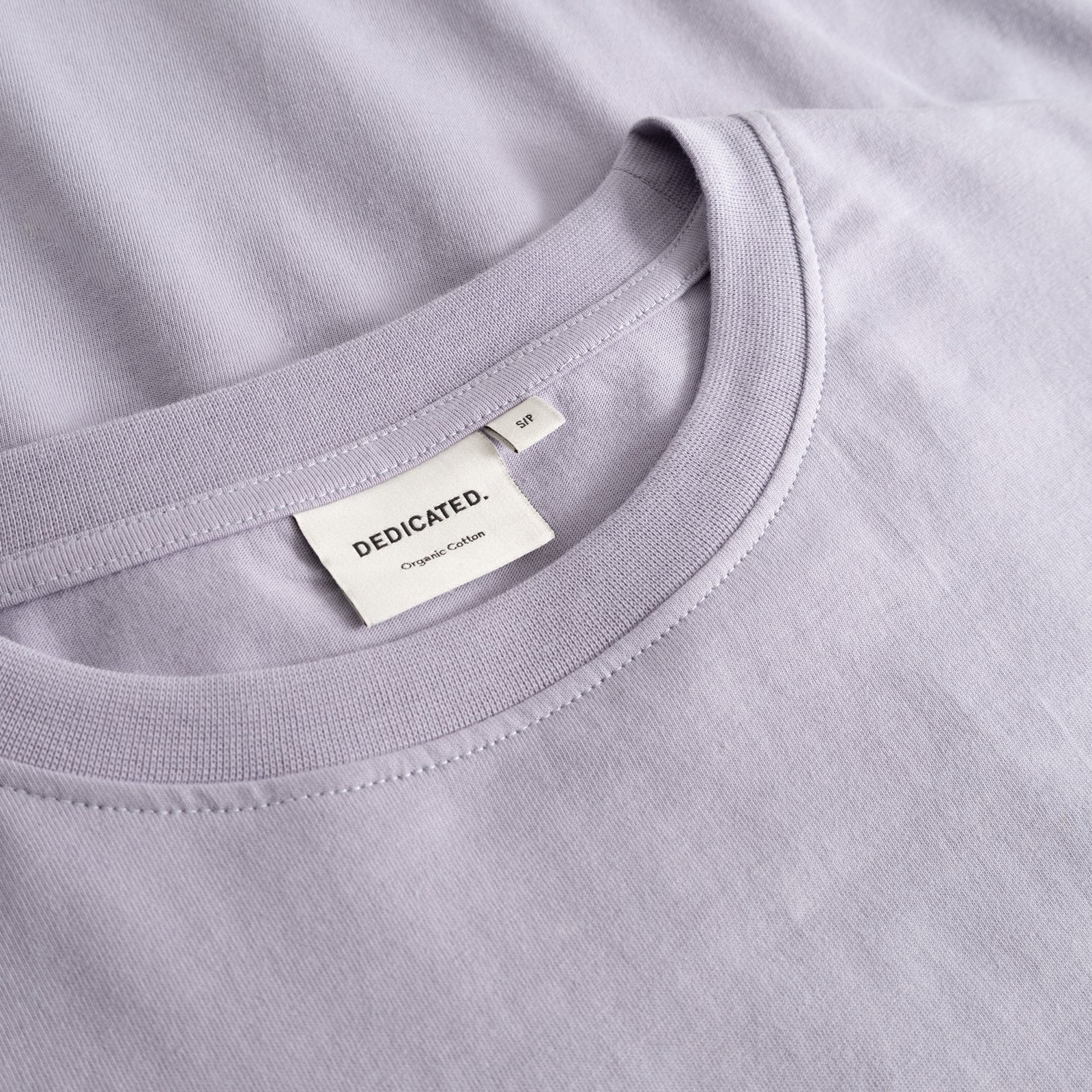 T-shirt Vadstena Base Aura Purple