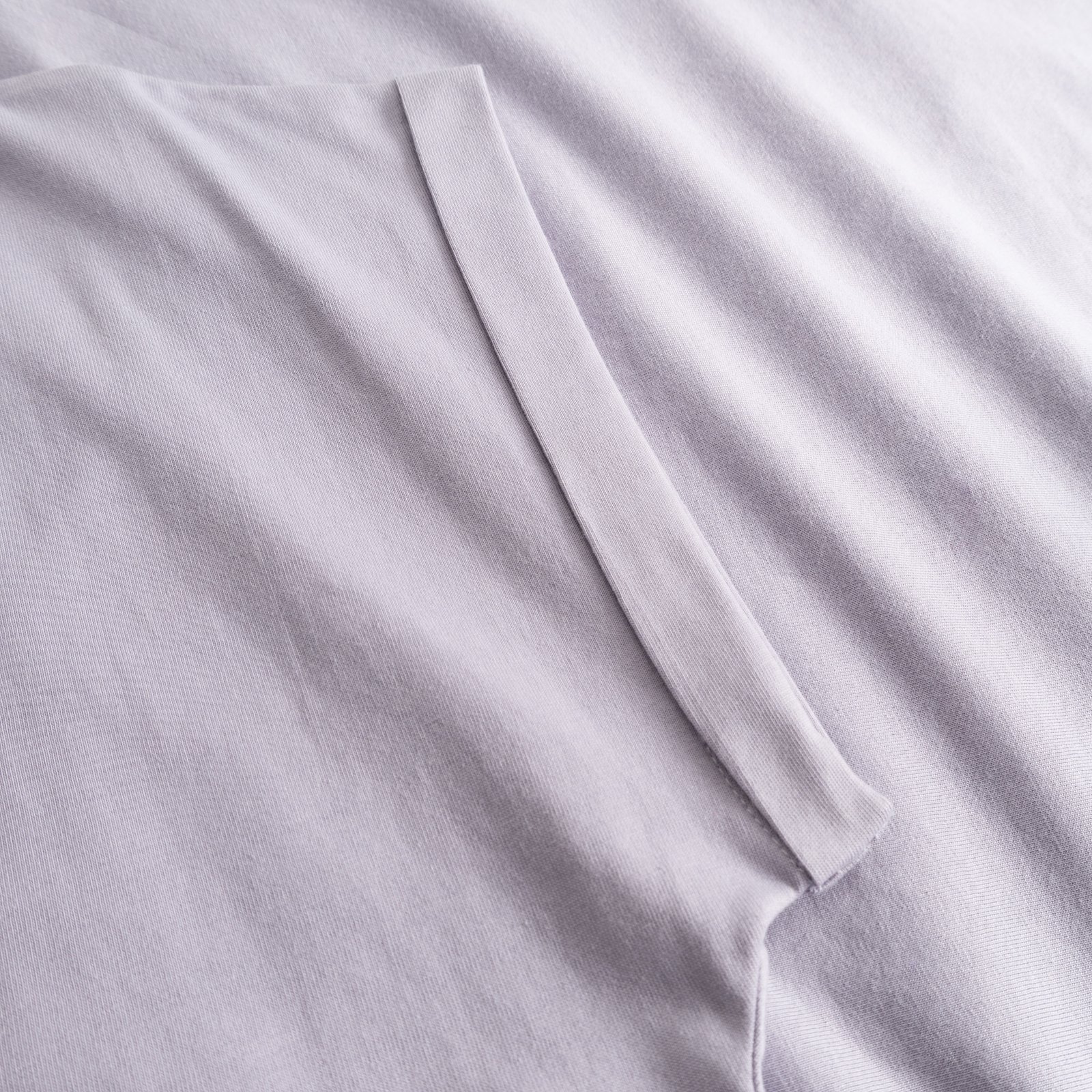 T-shirt Visby Base Aura Purple