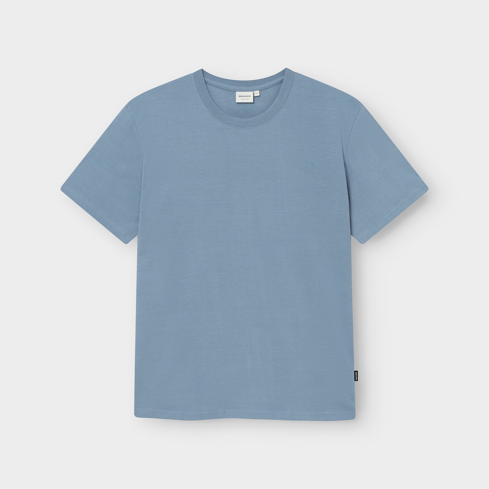 T-shirt Stockholm Base Windward Blue