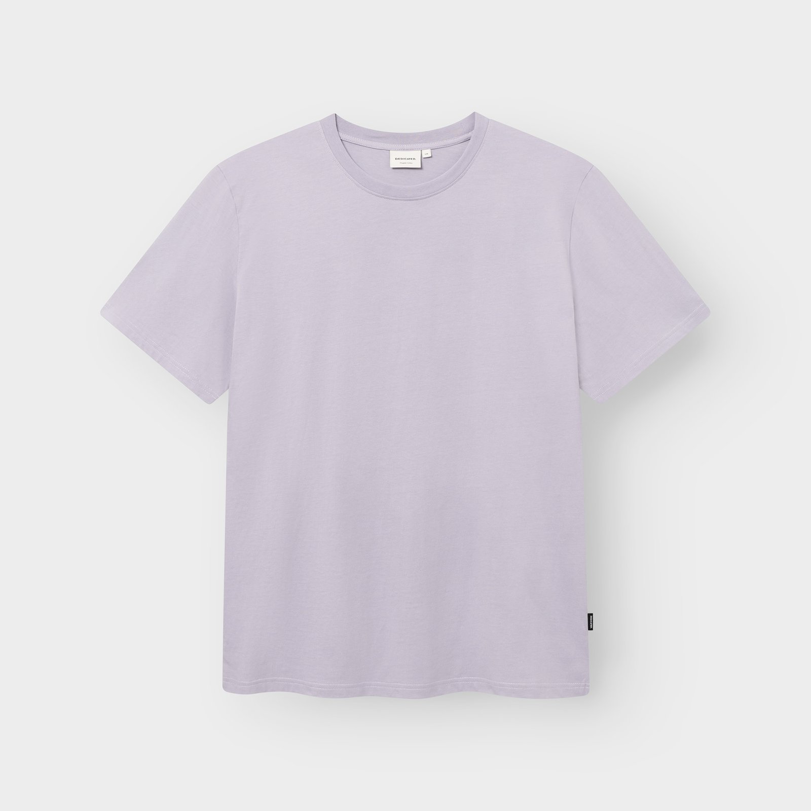 T-shirt Stockholm Base Aura Purple