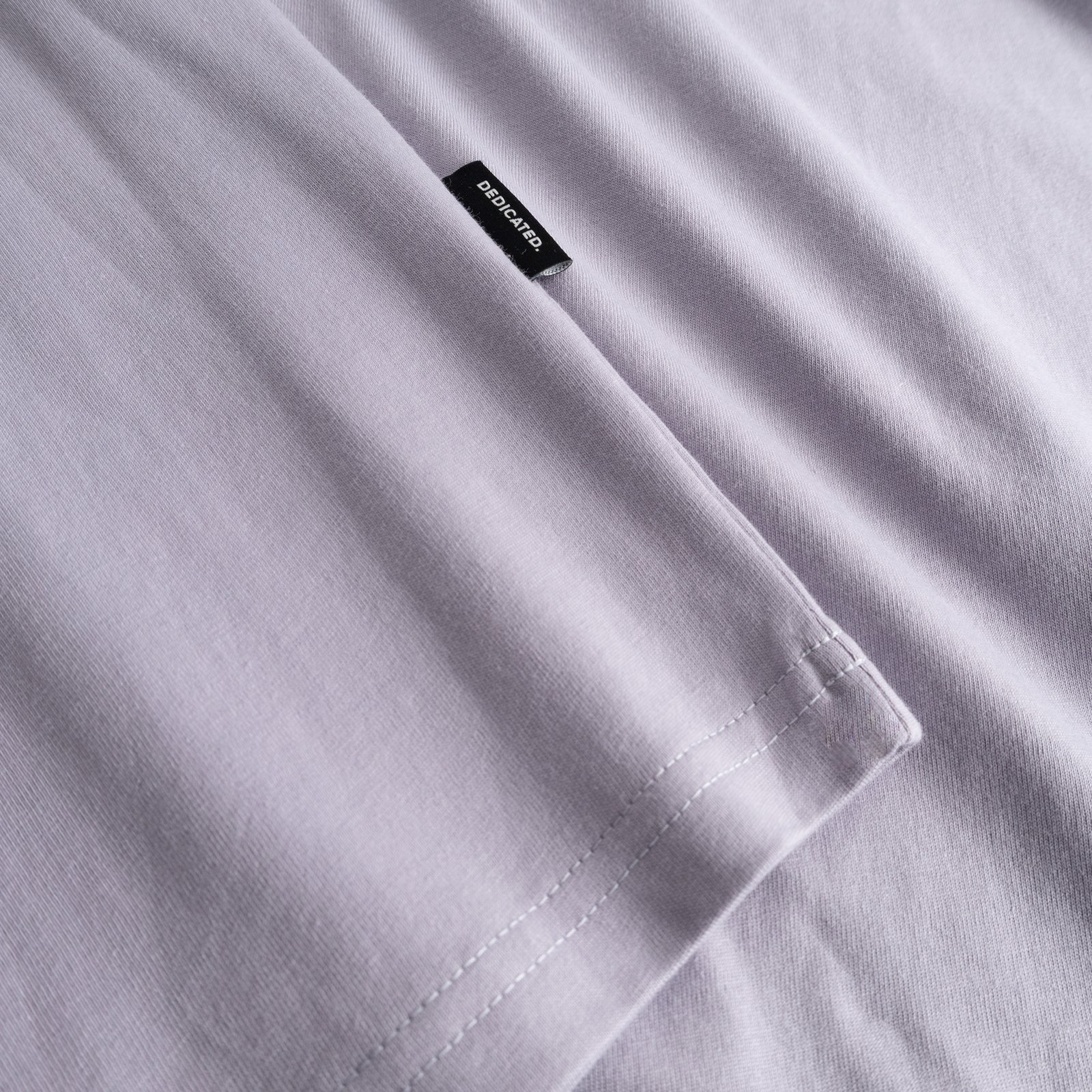 T-shirt Stockholm Base Aura Purple