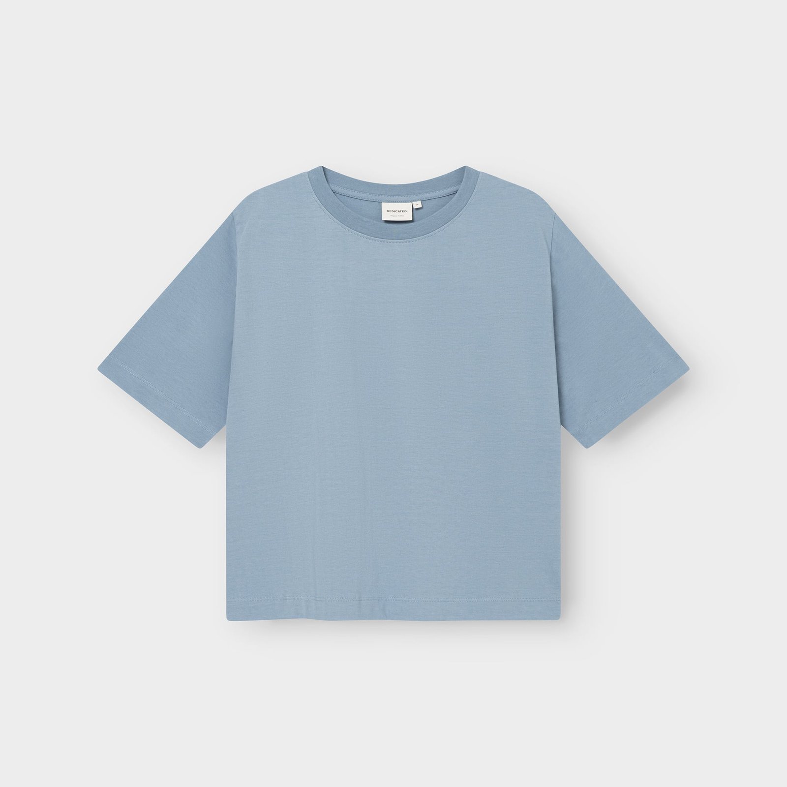T-shirt Vadstena Base Windward Blue