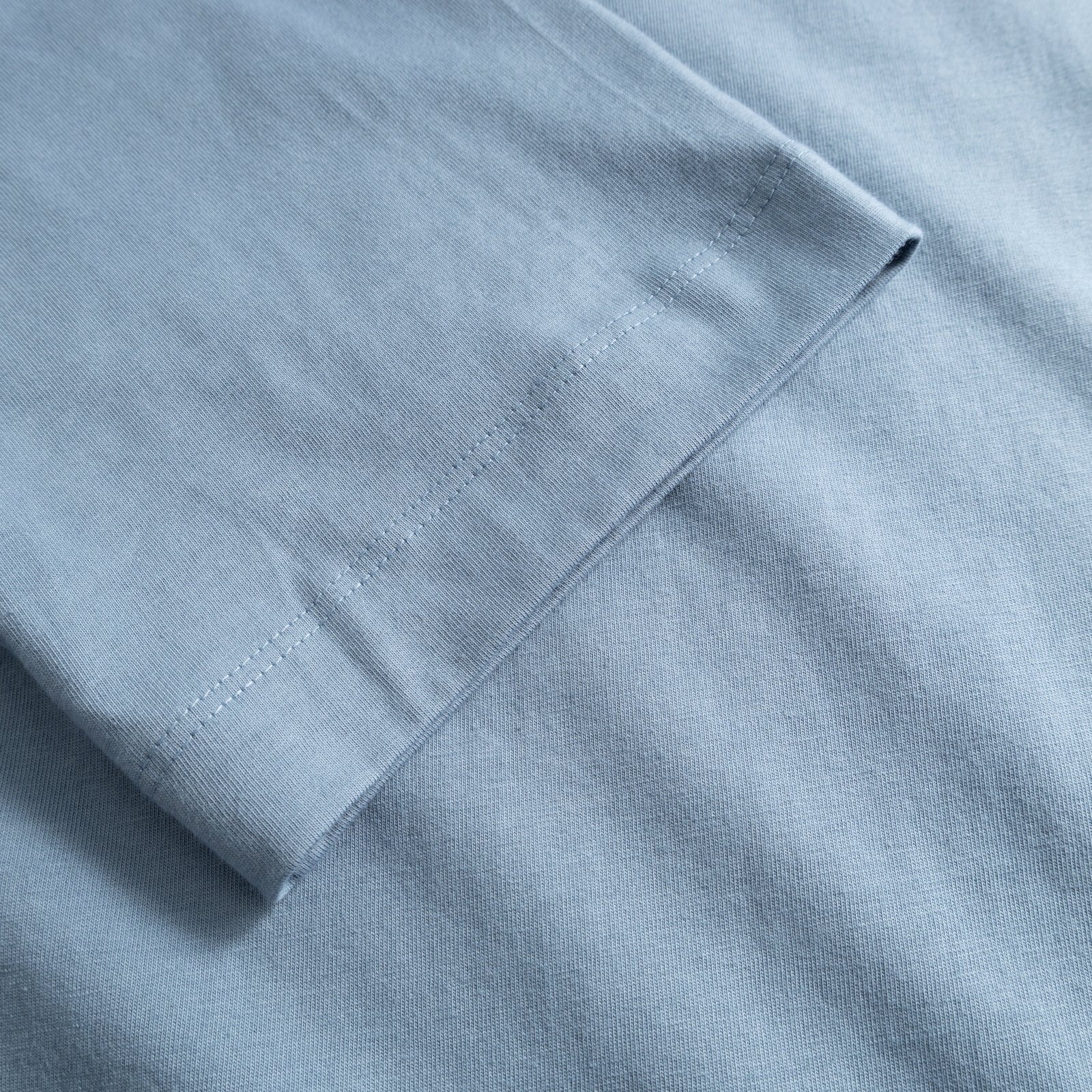 T-shirt Vadstena Base Windward Blue