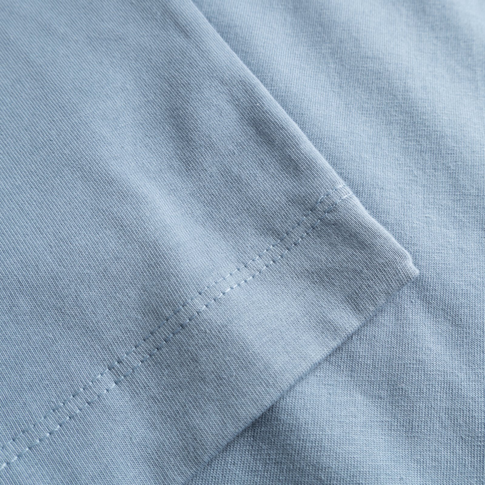 T-shirt Vadstena Base Windward Blue