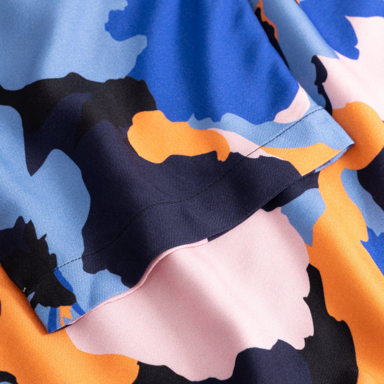 Shirt Alsvik Cornflower