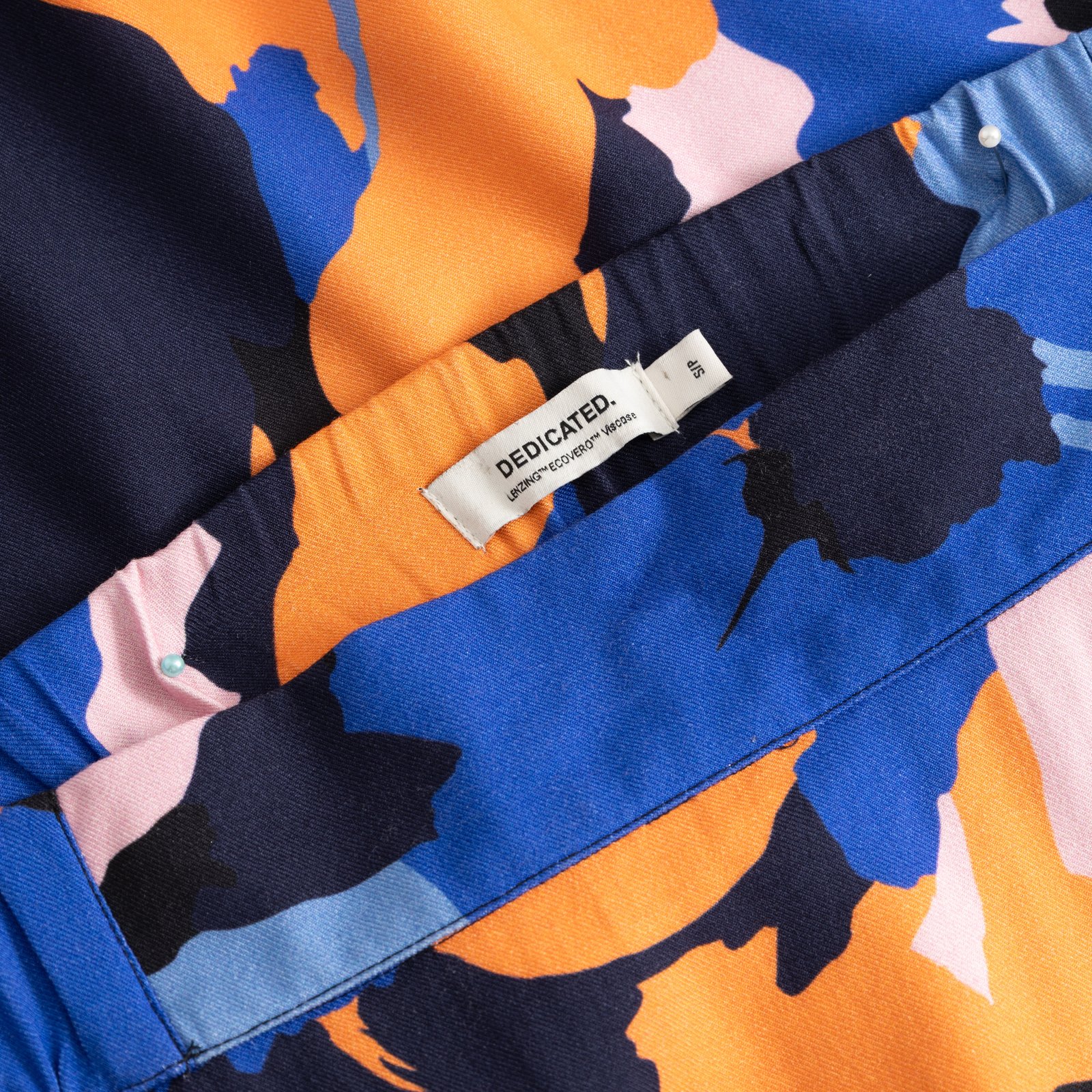 Skirt Viken Cornflower