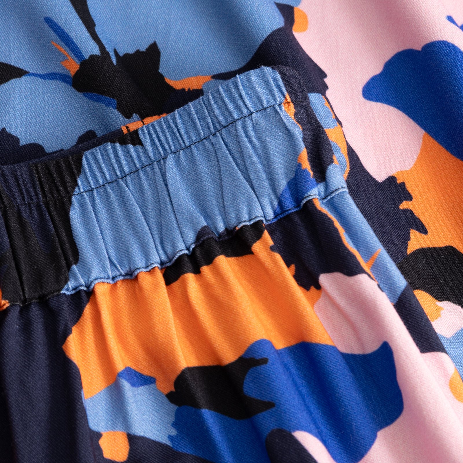 Pants Ale Cornflower