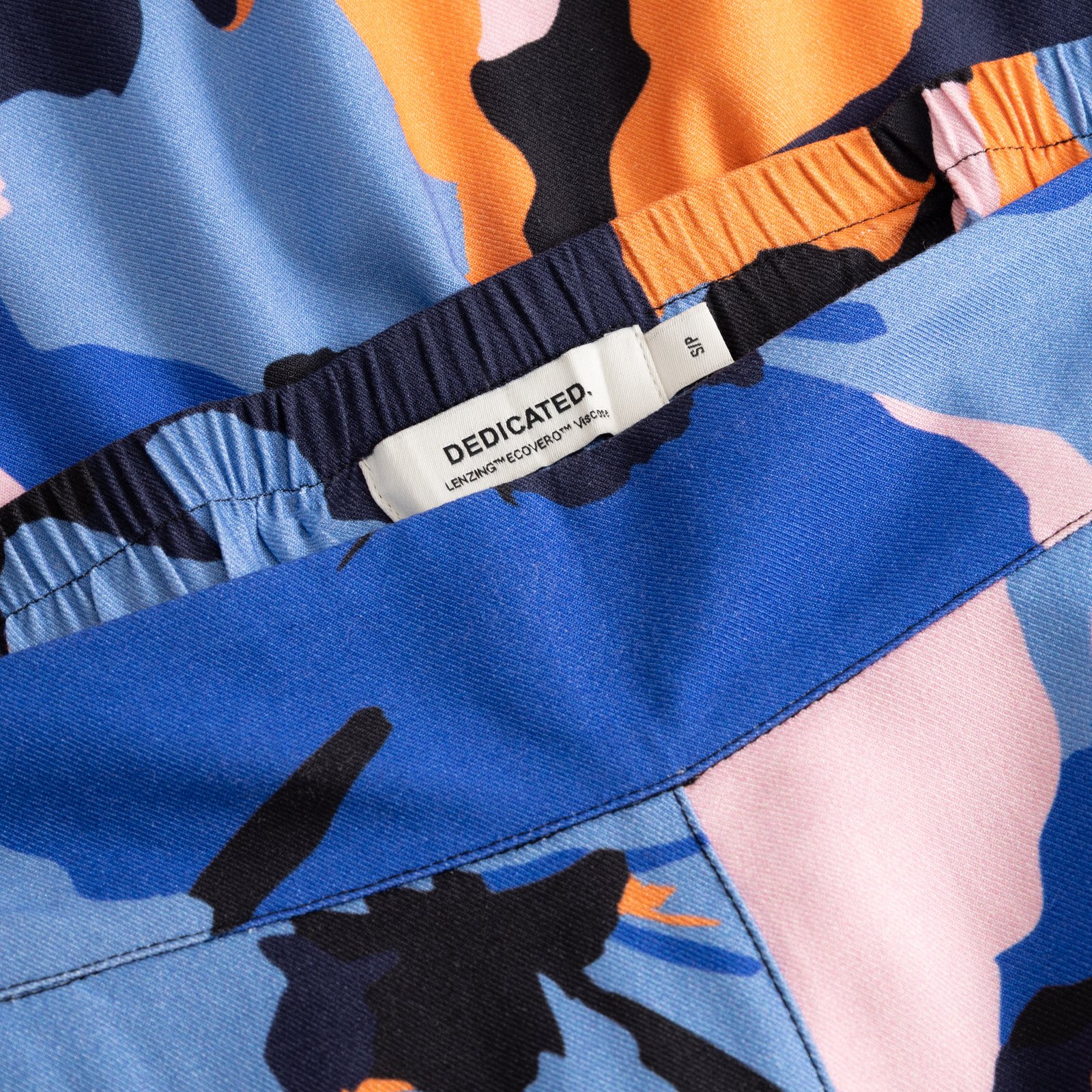 Pants Ale Cornflower
