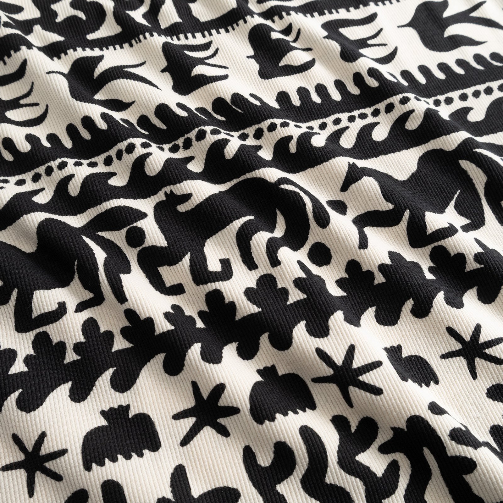 Rib Dress Motala Beach Gallop Egg White