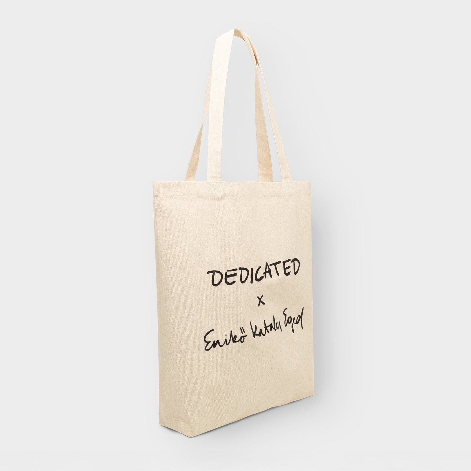 Tote Bag Torekov Paint My Horse Off-White