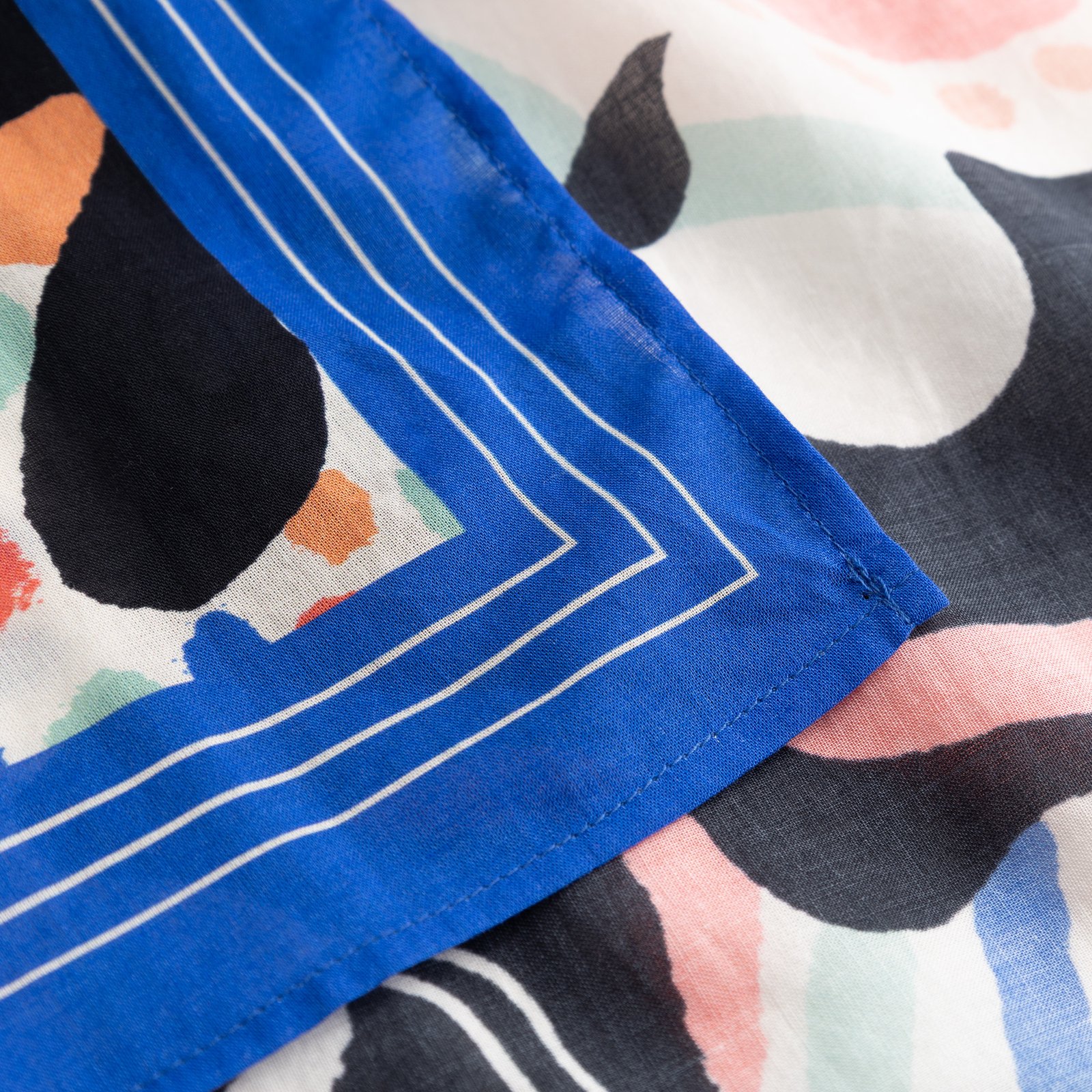 Scarf Kullavik Magic Cats