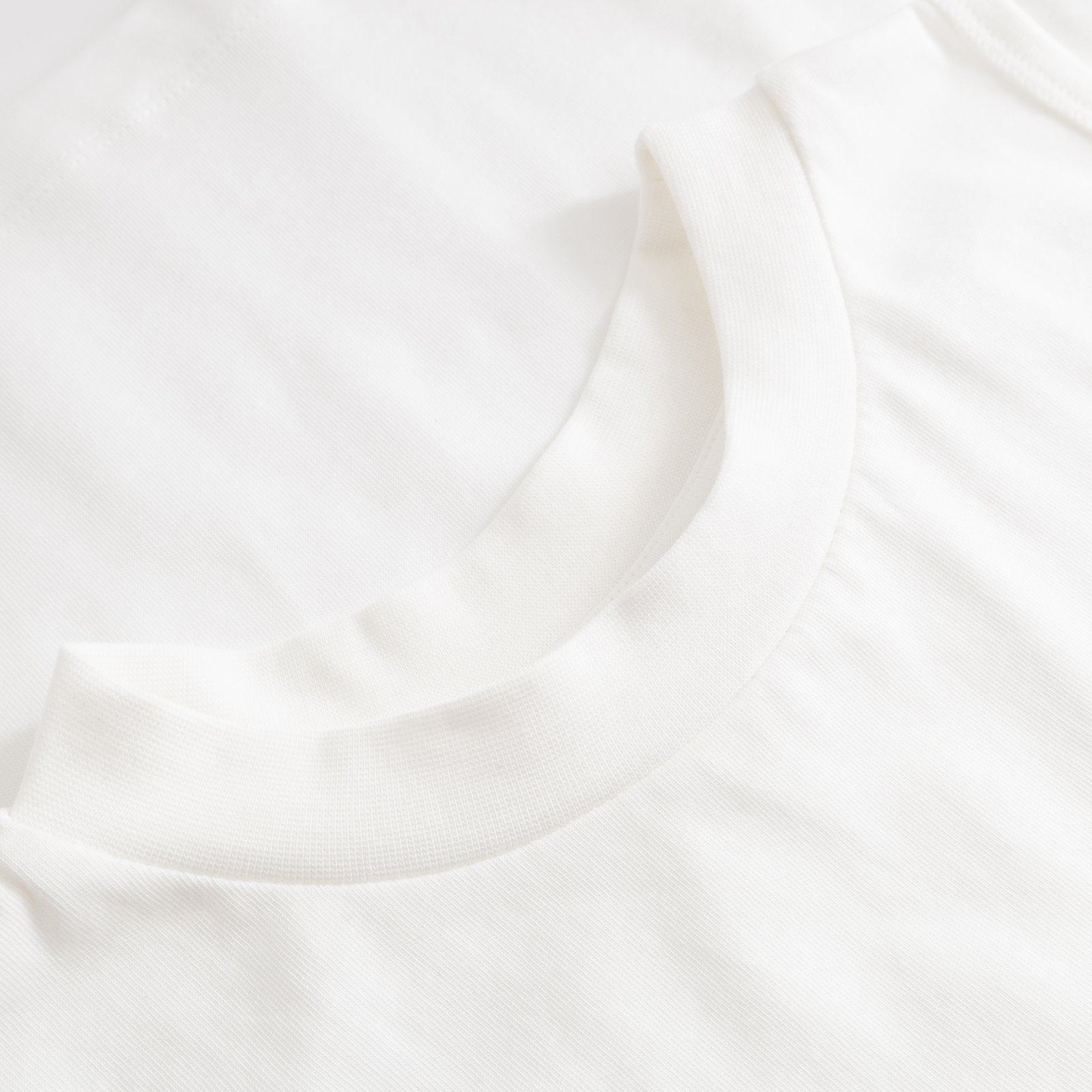 Top Namsos White