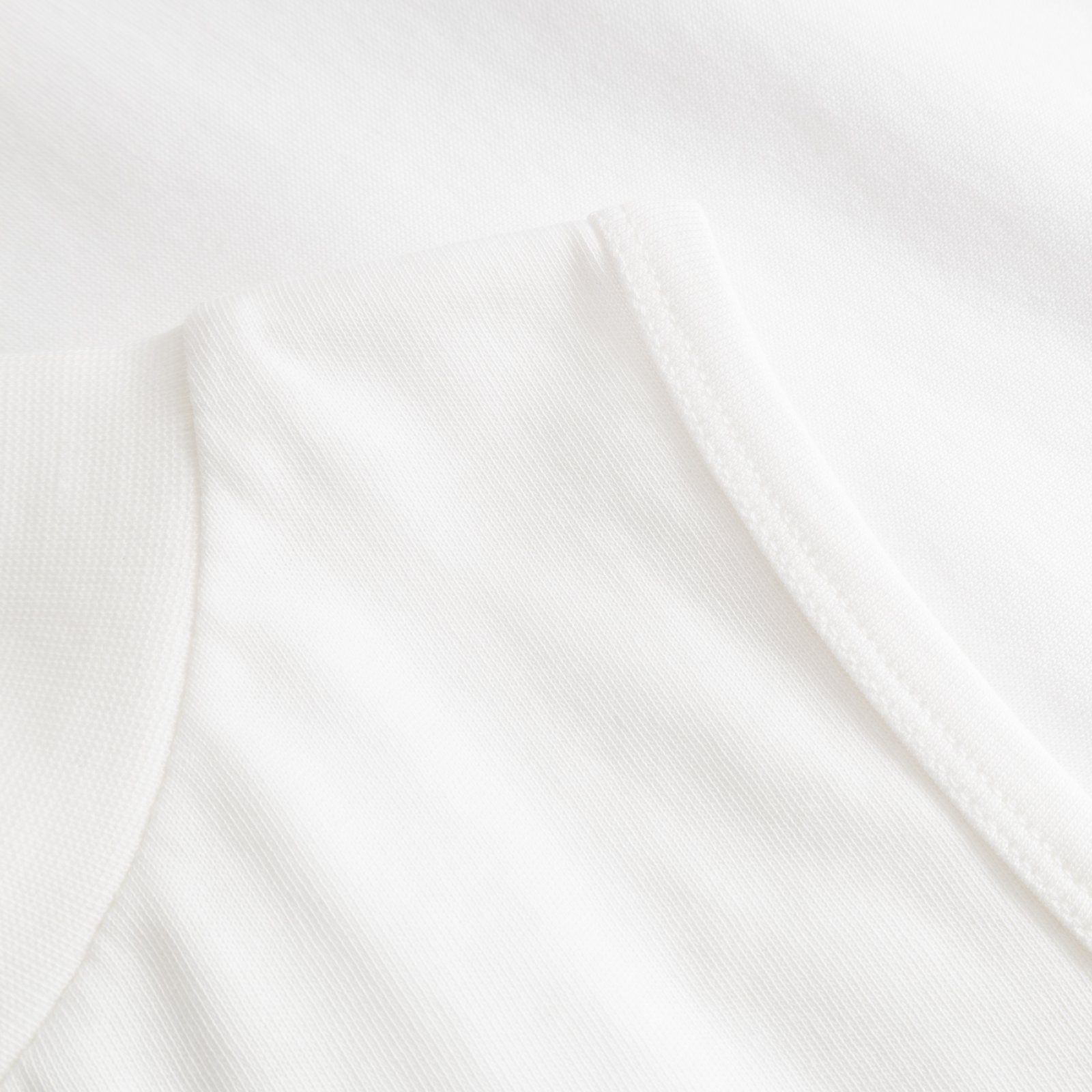 Top Namsos White