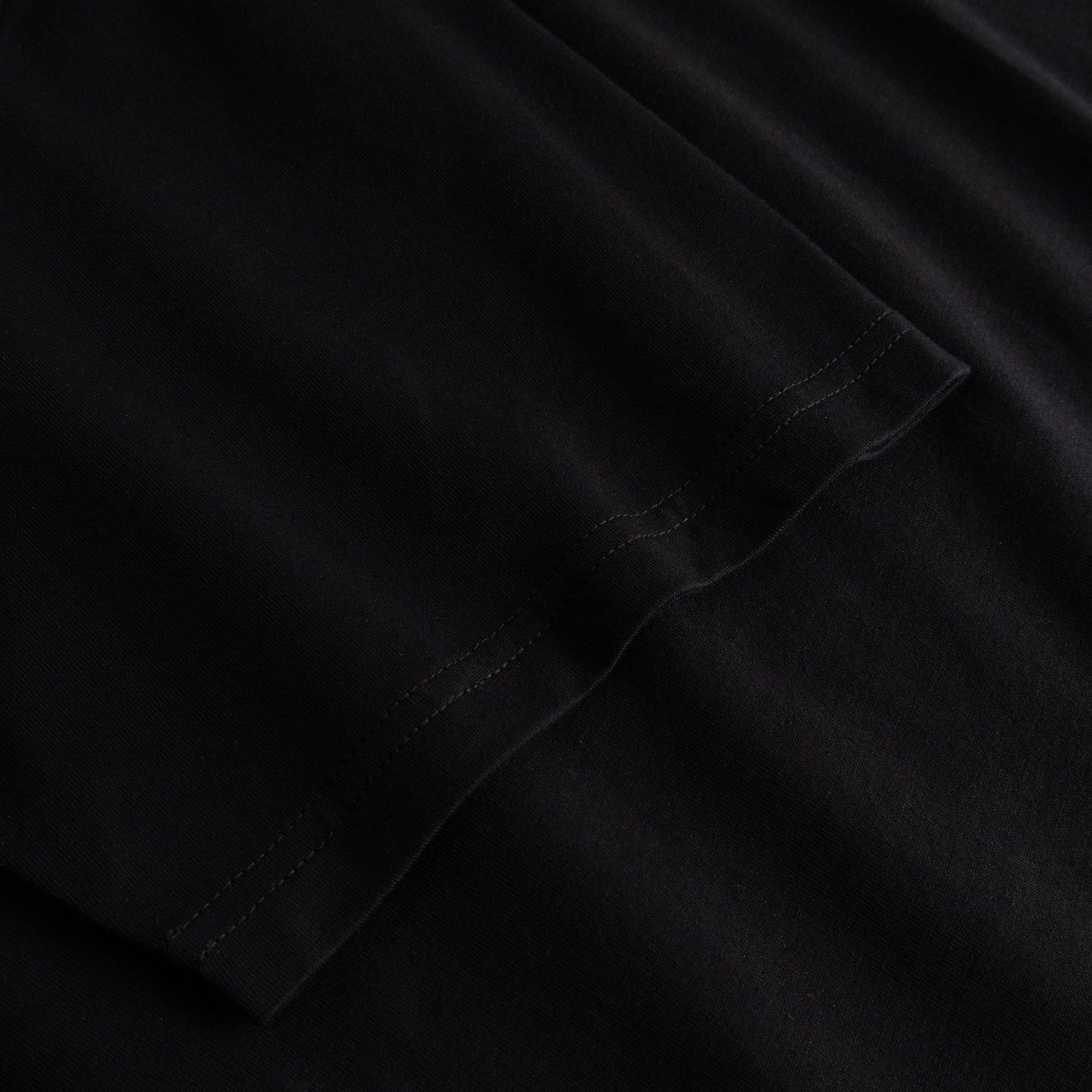 T-shirt Stockholm Capybara Black