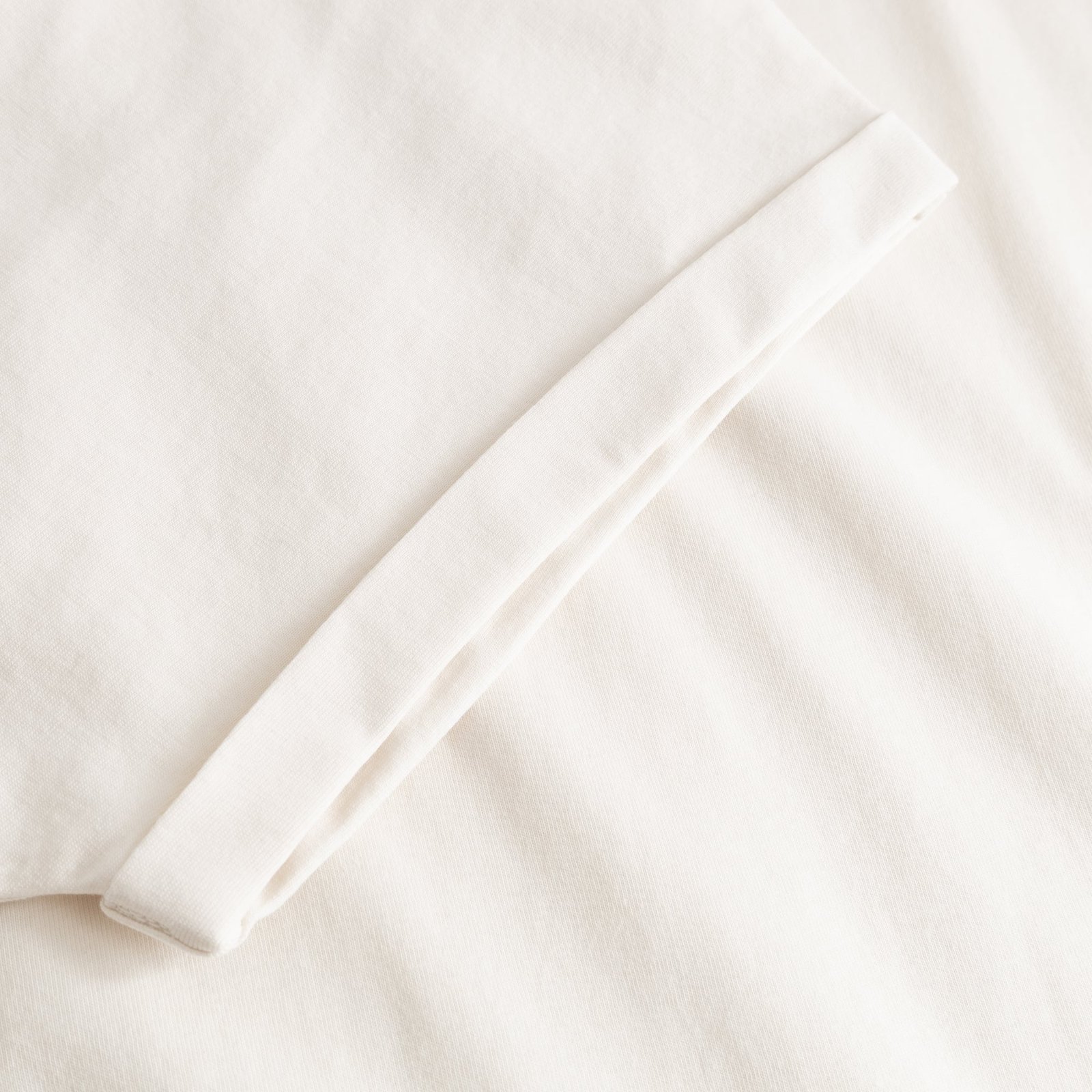 T-shirt Visby Raspberry Off-White