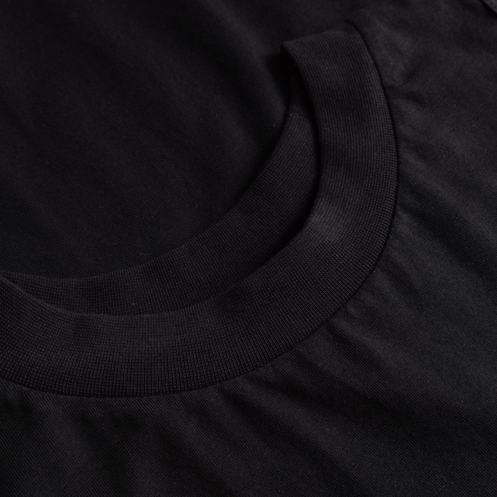 Top Namsos Black