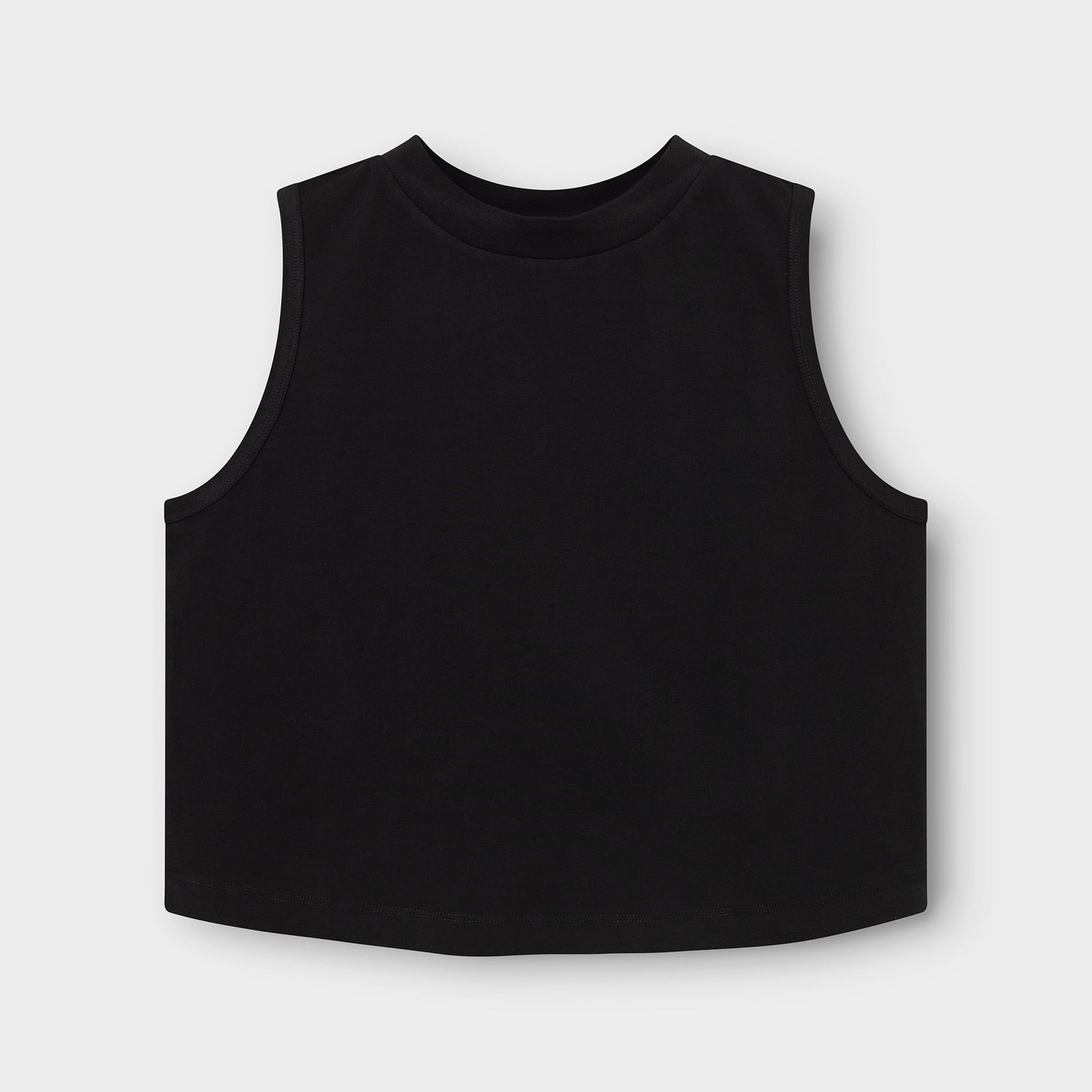 Top Namsos Black
